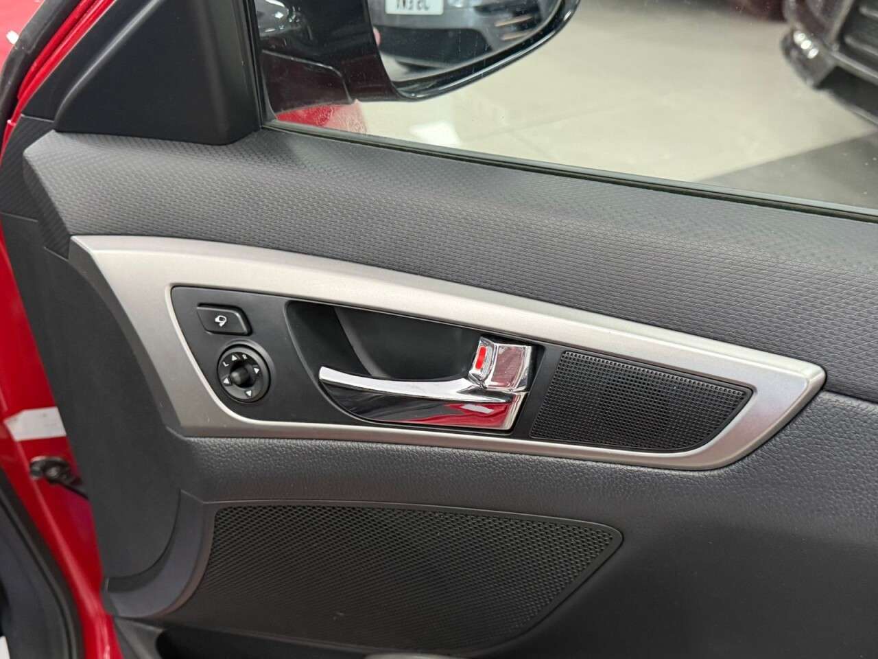 2012 HYUNDAI VELOSTER 2012 HYUNDAI VELOSTER