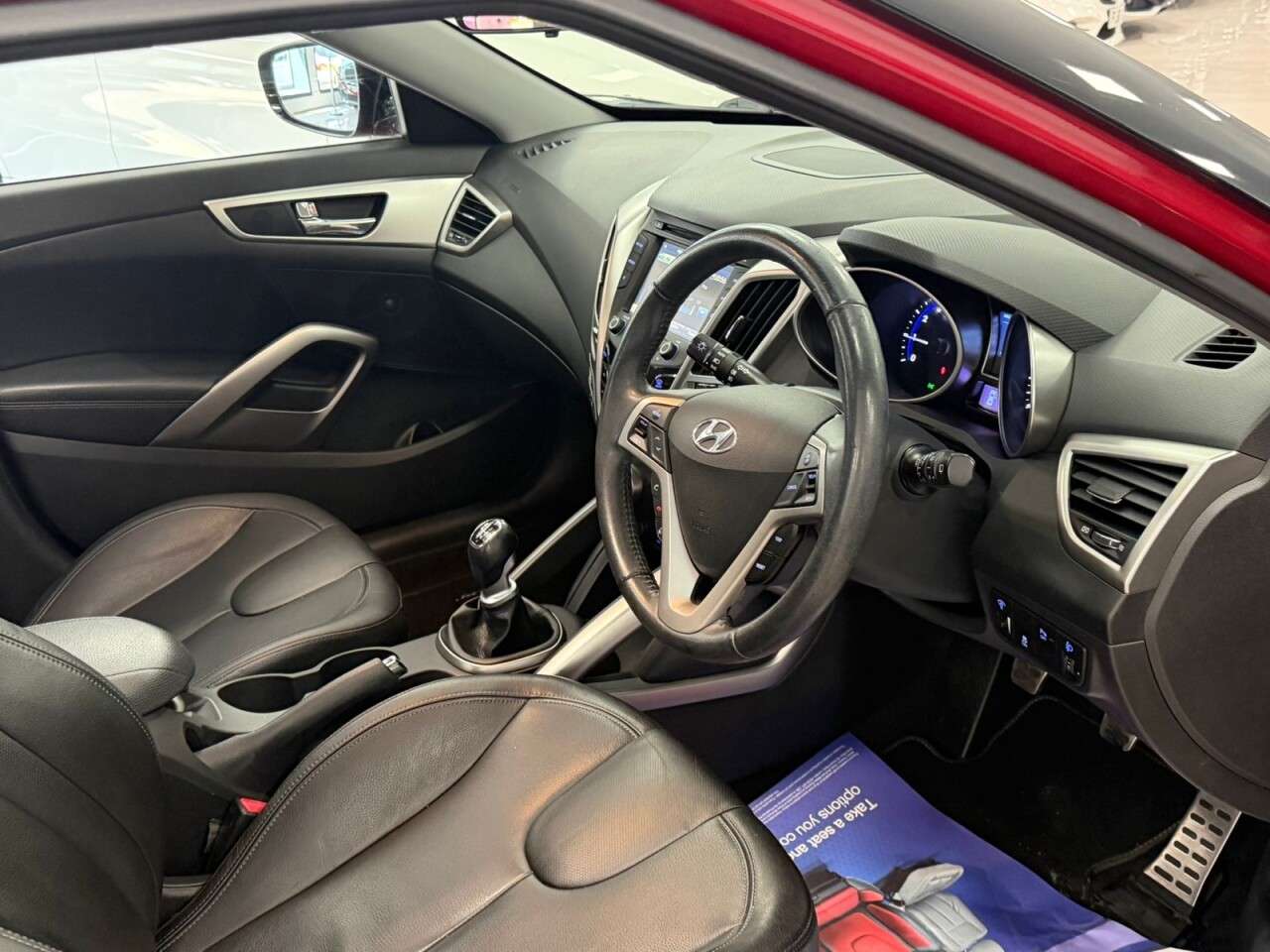 2012 HYUNDAI VELOSTER 2012 HYUNDAI VELOSTER