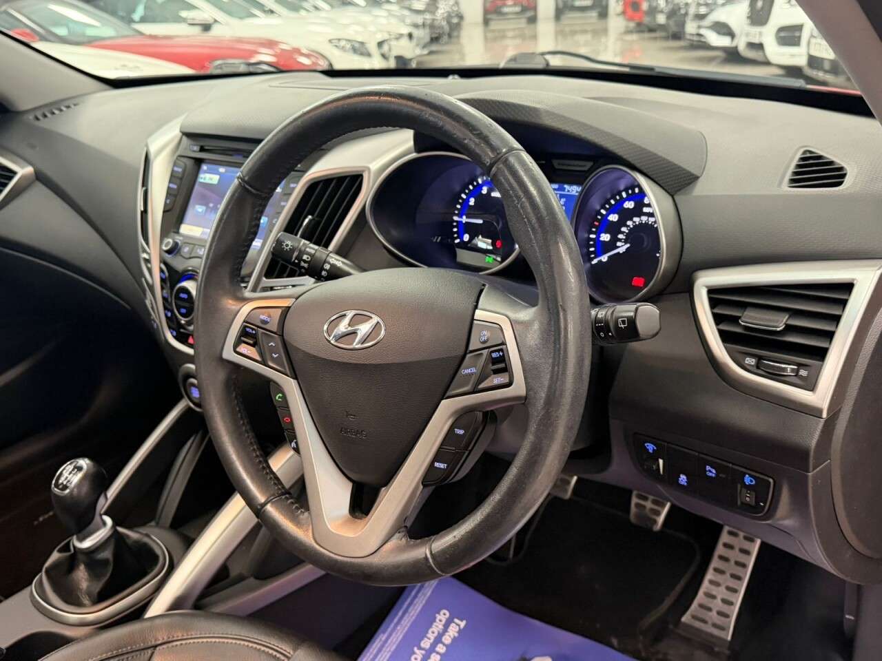 2012 HYUNDAI VELOSTER 2012 HYUNDAI VELOSTER