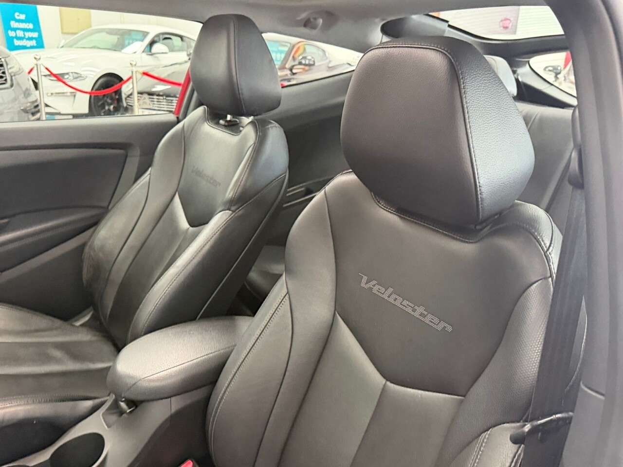 2012 HYUNDAI VELOSTER 2012 HYUNDAI VELOSTER