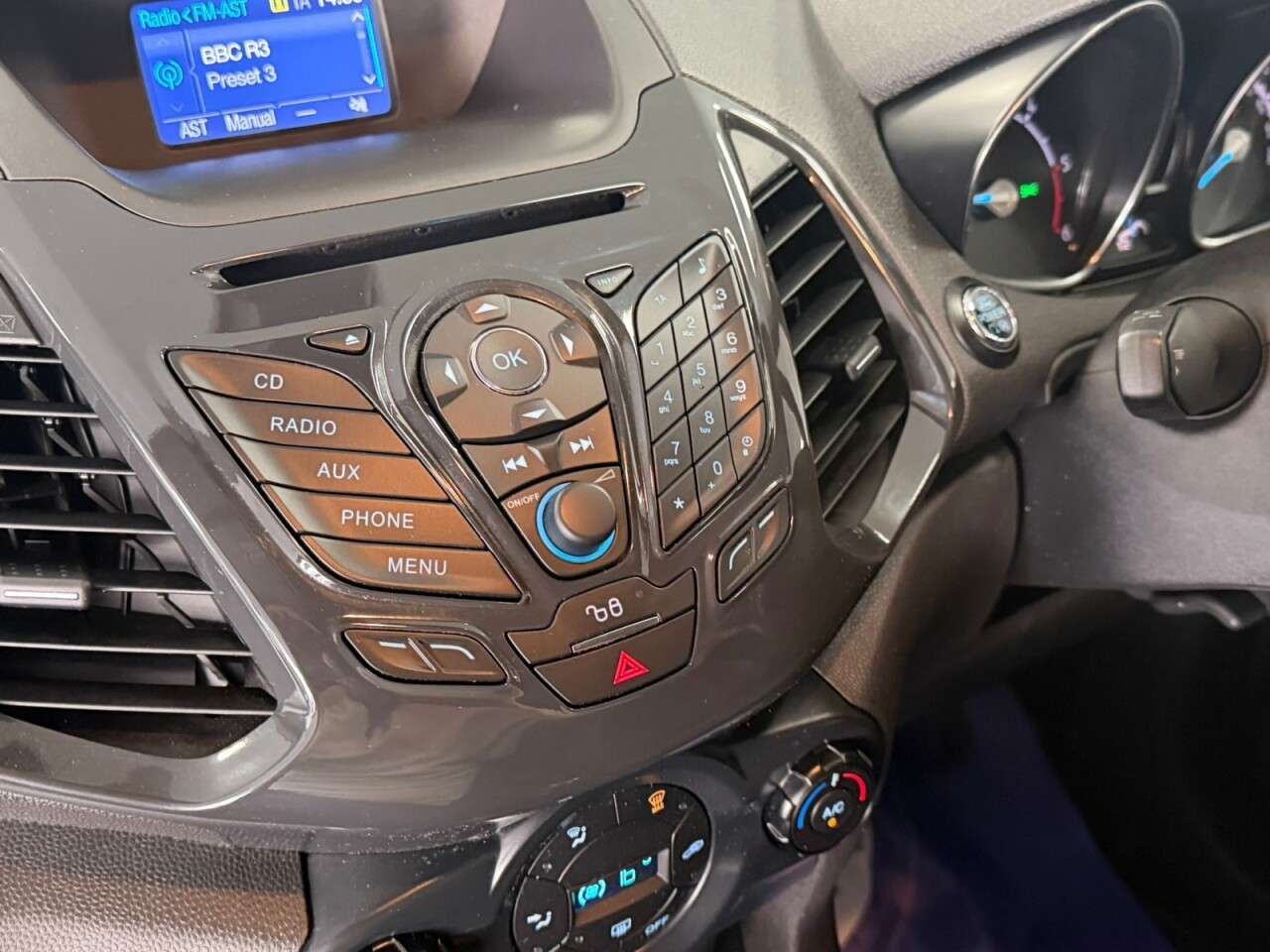 2016 FORD ECOSPORT 2016 FORD ECOSPORT