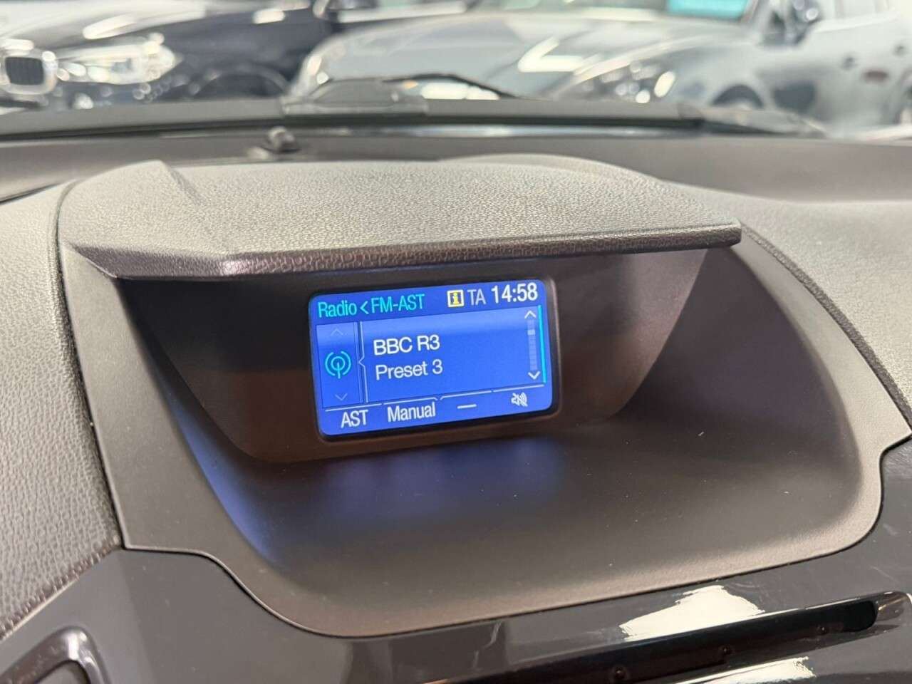 2016 FORD ECOSPORT 2016 FORD ECOSPORT