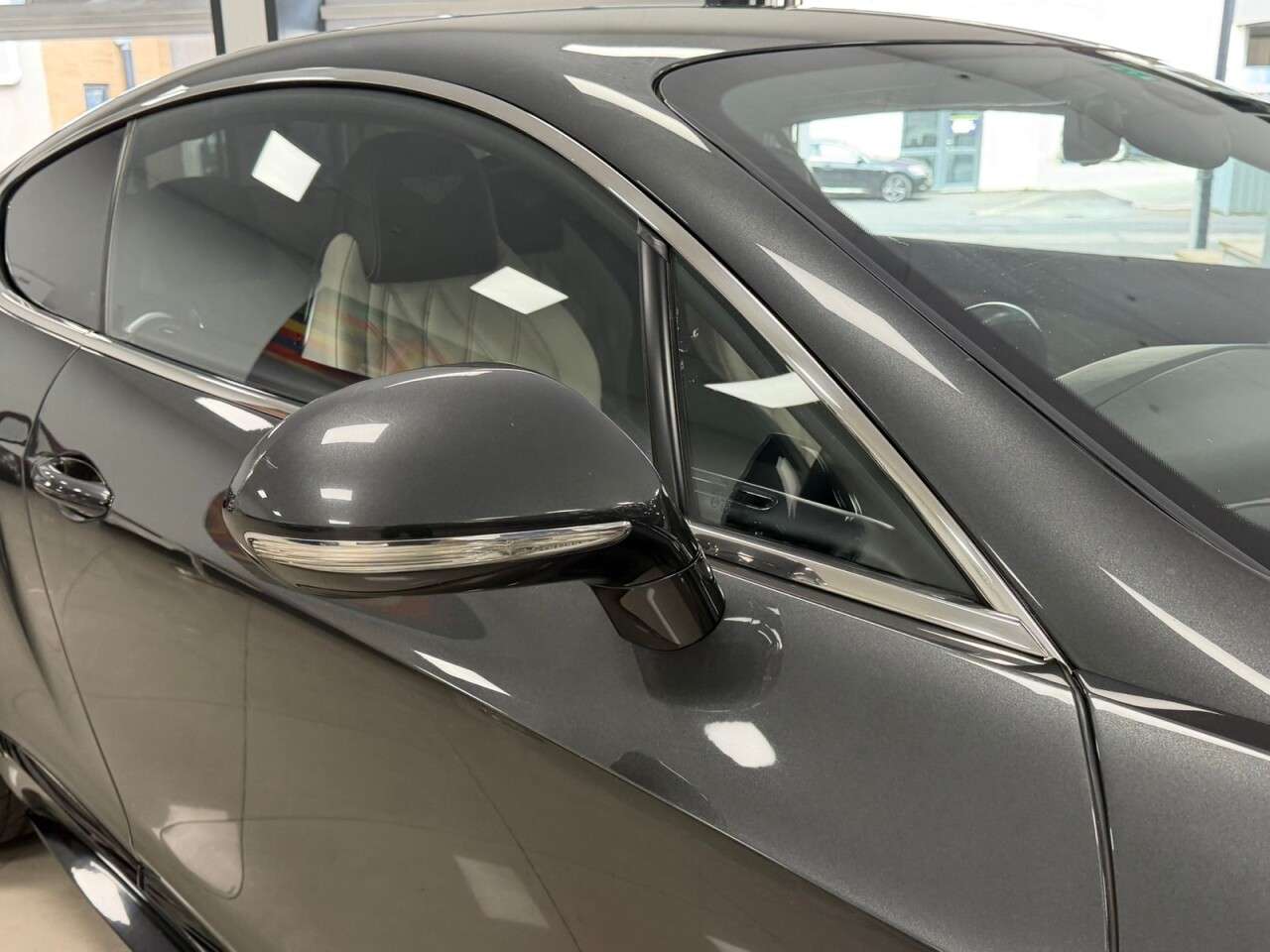 2015 BENTLEY CONTINENTAL 2015 BENTLEY CONTINENTAL