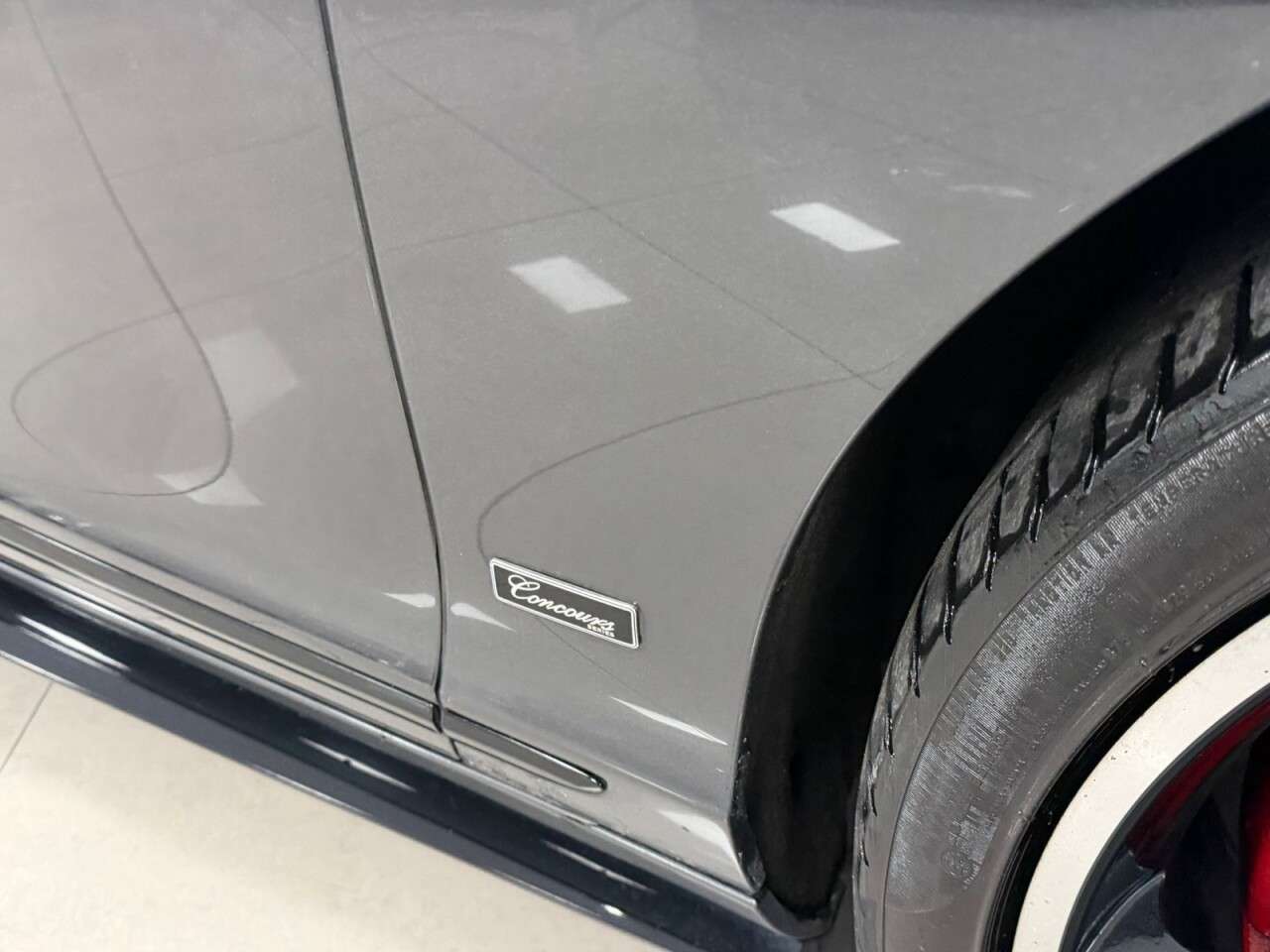 2015 BENTLEY CONTINENTAL 2015 BENTLEY CONTINENTAL