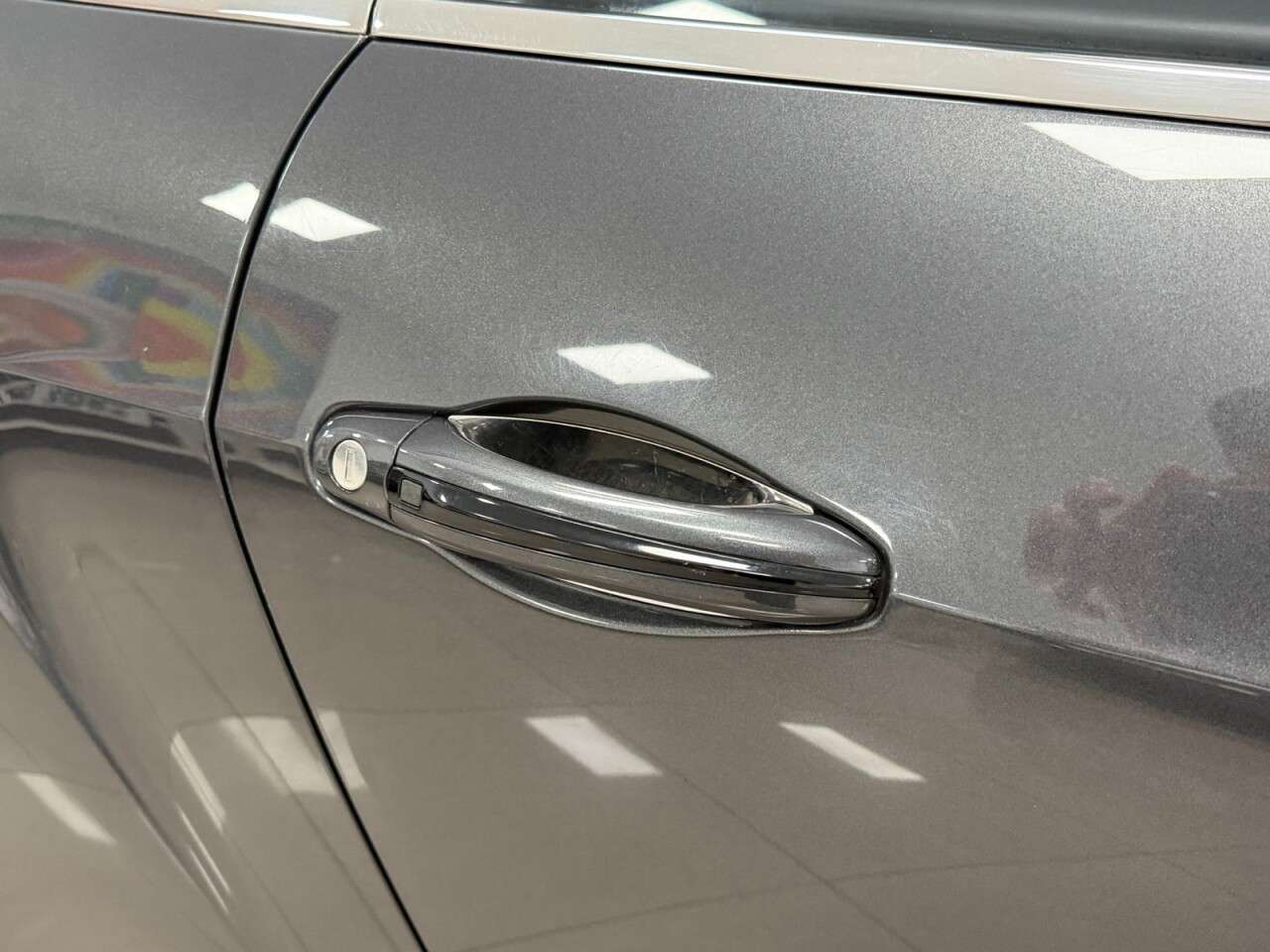 2015 BENTLEY CONTINENTAL 2015 BENTLEY CONTINENTAL