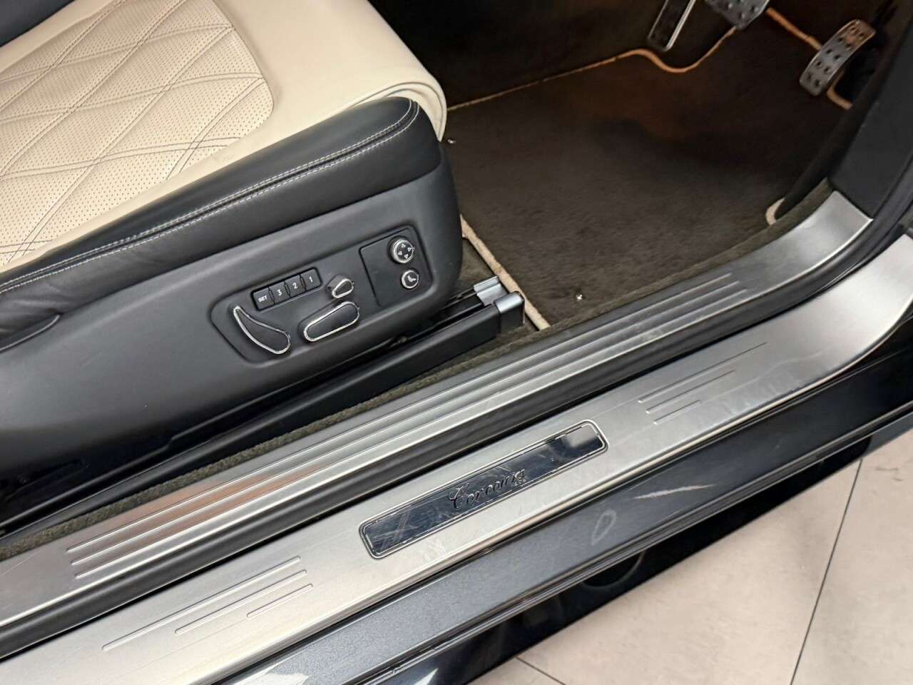 2015 BENTLEY CONTINENTAL 2015 BENTLEY CONTINENTAL