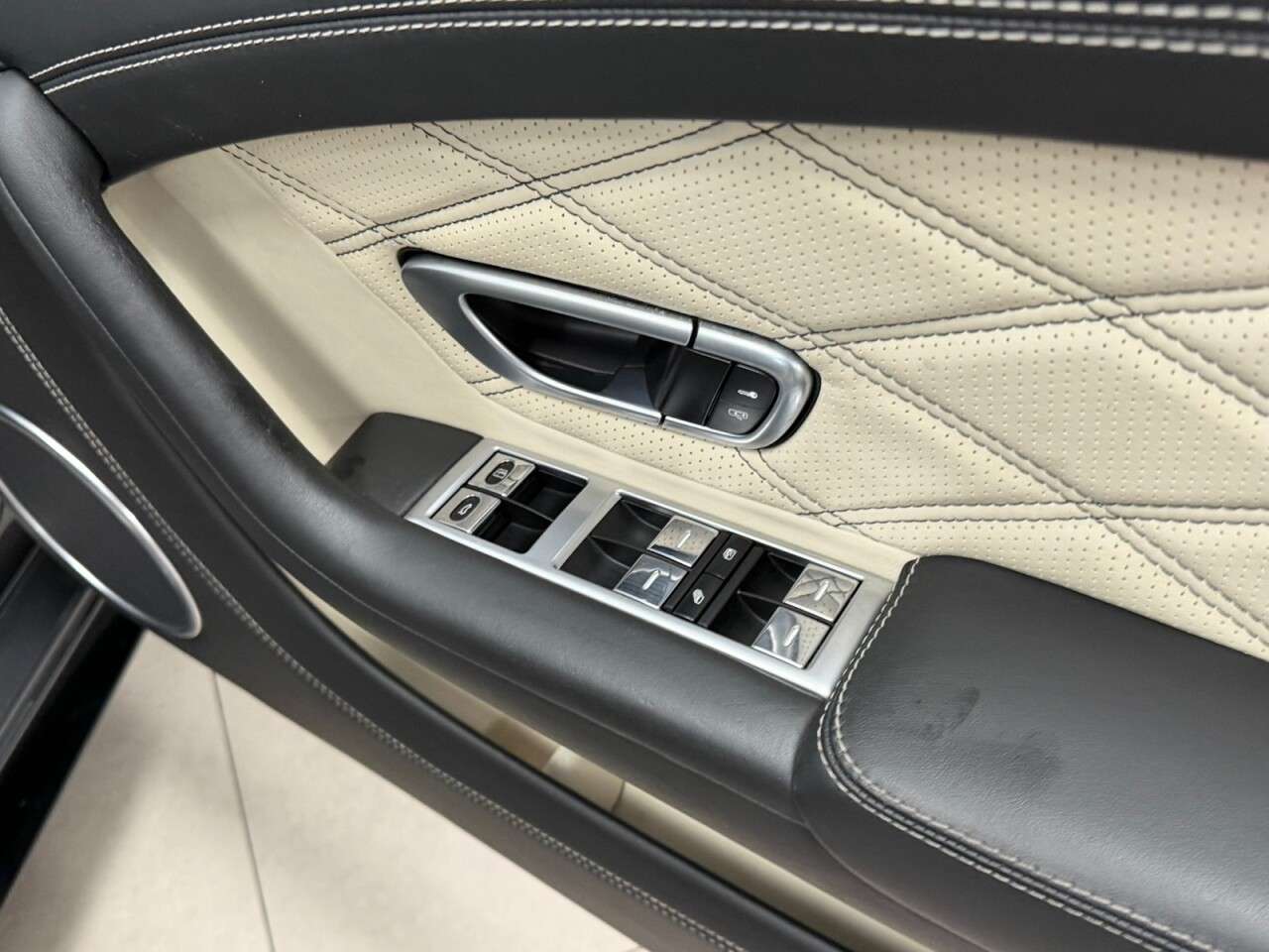 2015 BENTLEY CONTINENTAL 2015 BENTLEY CONTINENTAL