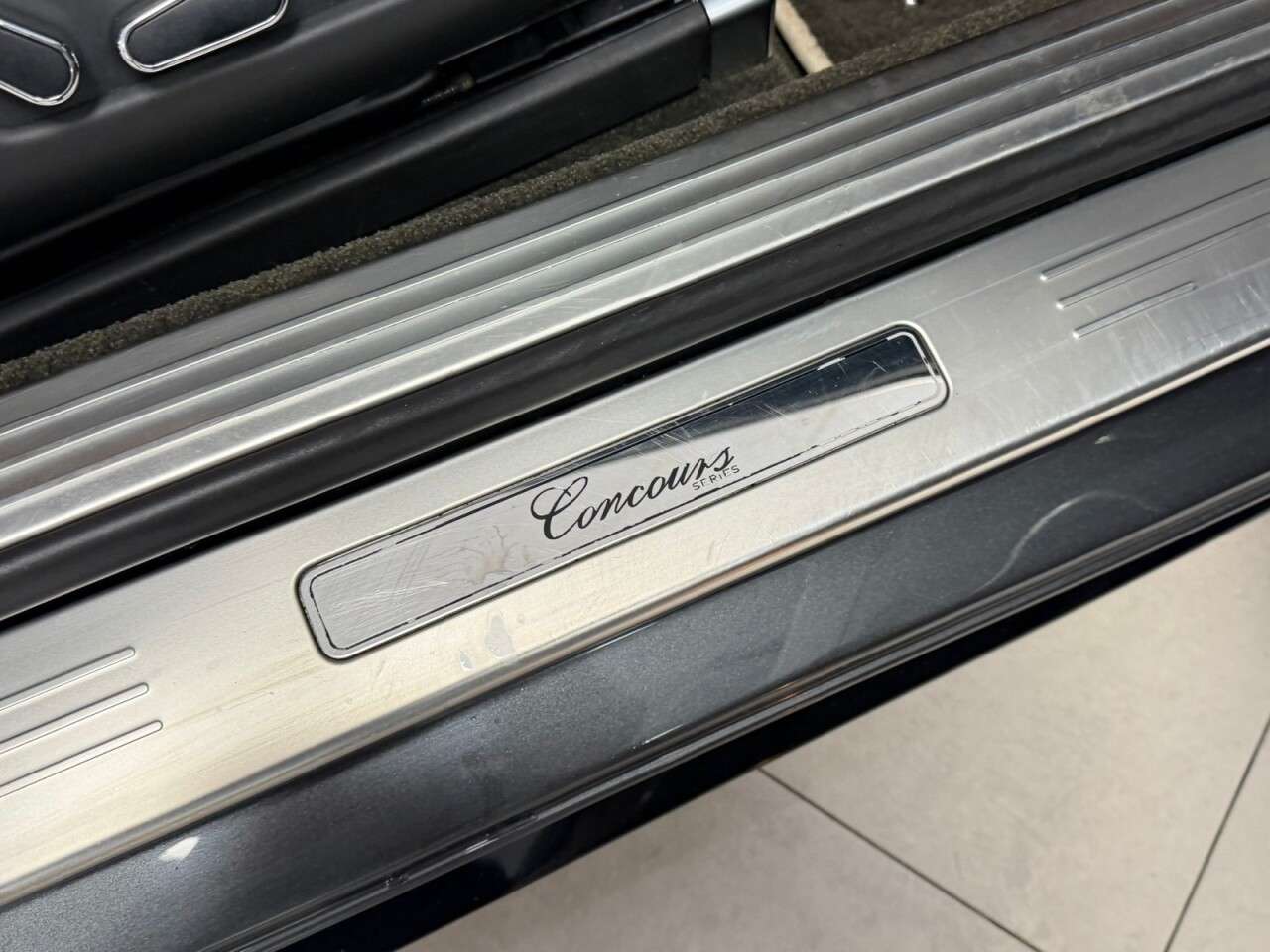 2015 BENTLEY CONTINENTAL 2015 BENTLEY CONTINENTAL