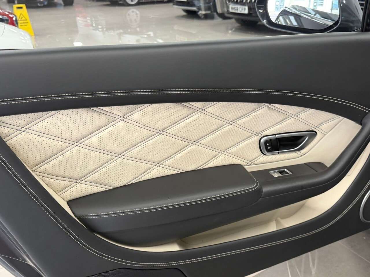 2015 BENTLEY CONTINENTAL 2015 BENTLEY CONTINENTAL