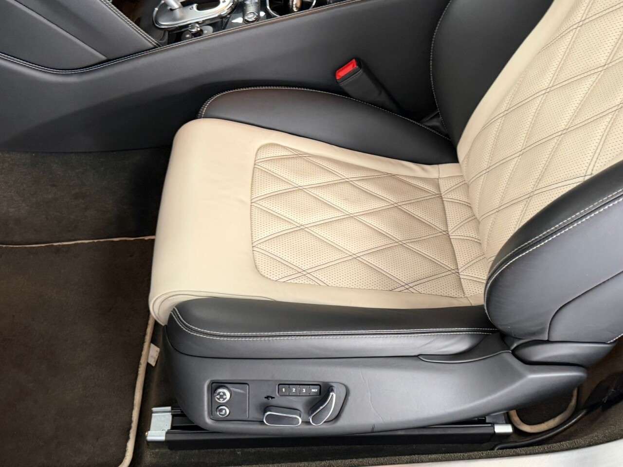 2015 BENTLEY CONTINENTAL 2015 BENTLEY CONTINENTAL