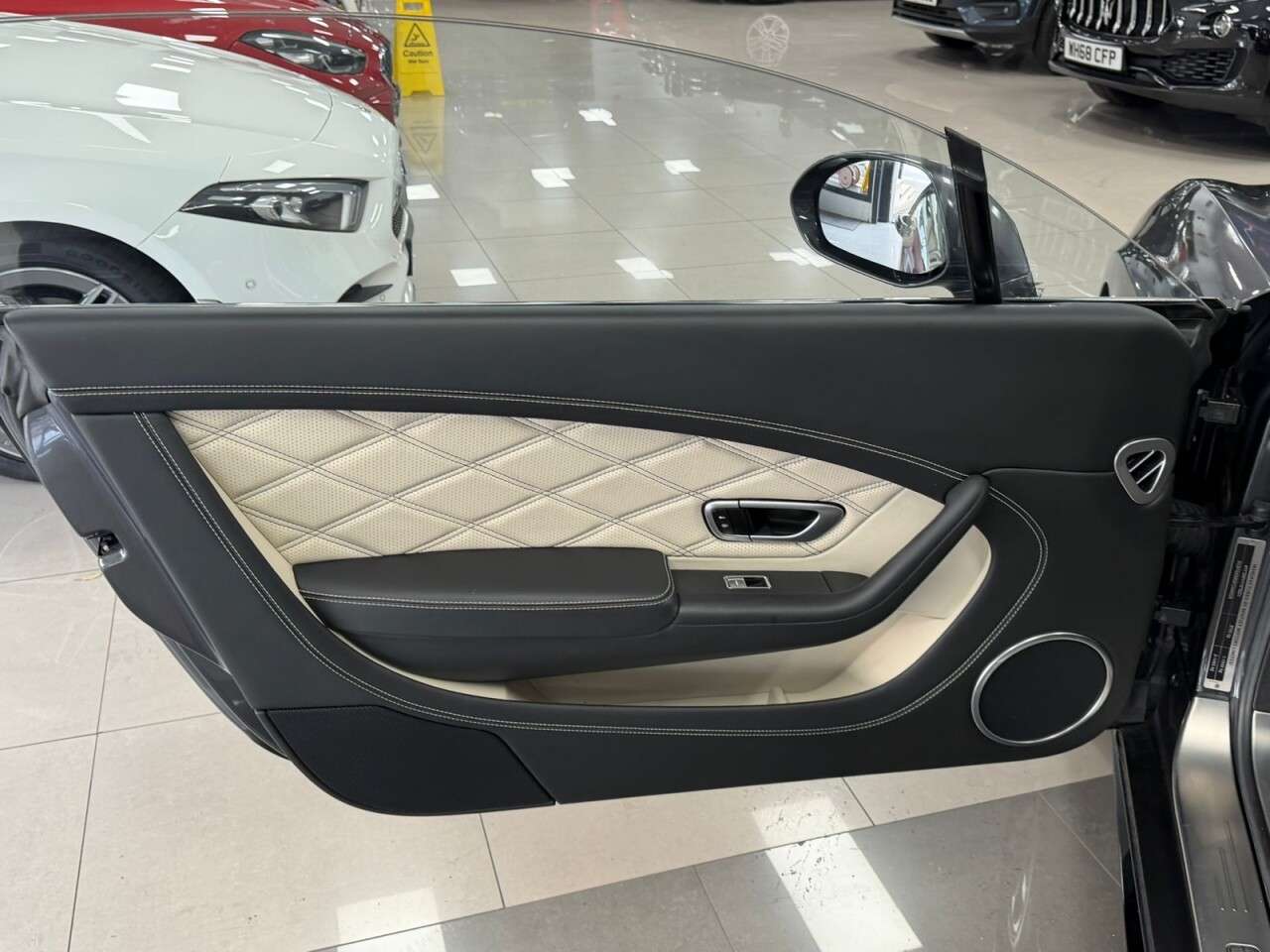 2015 BENTLEY CONTINENTAL 2015 BENTLEY CONTINENTAL