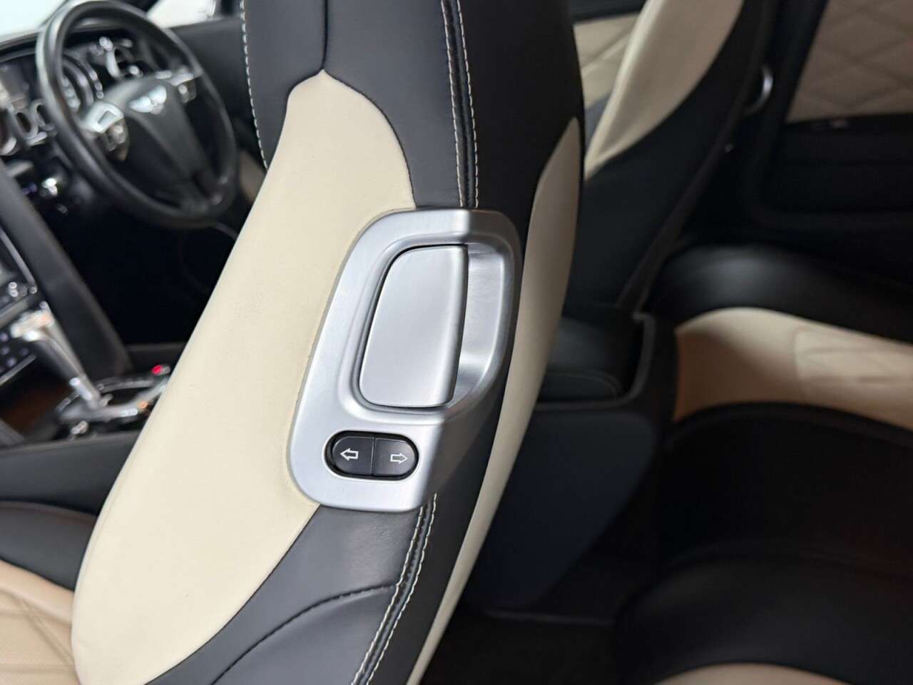 2015 BENTLEY CONTINENTAL 2015 BENTLEY CONTINENTAL