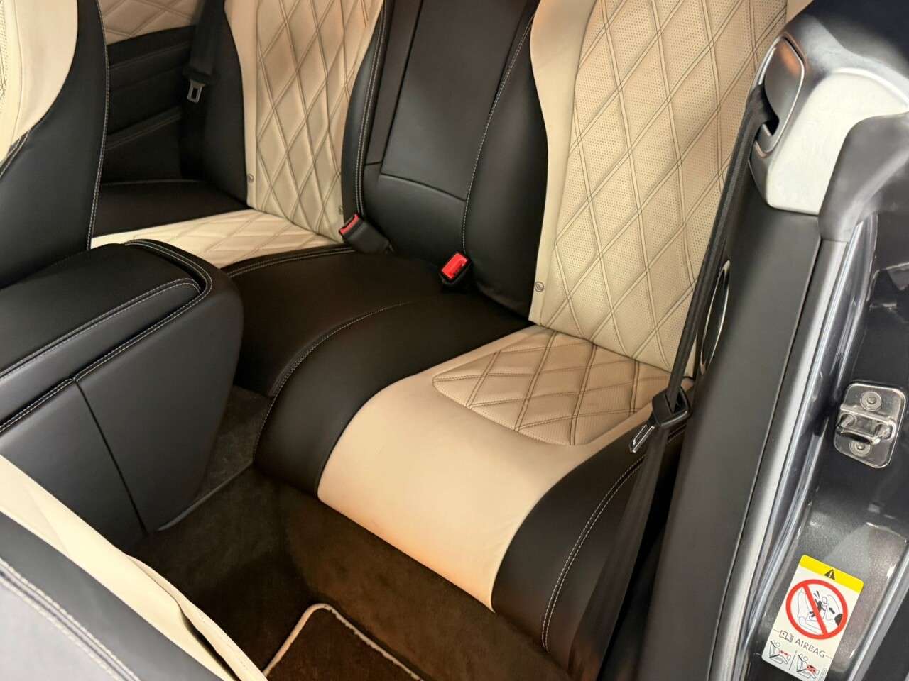 2015 BENTLEY CONTINENTAL 2015 BENTLEY CONTINENTAL