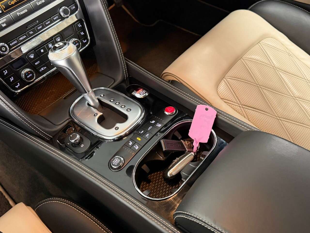 2015 BENTLEY CONTINENTAL 2015 BENTLEY CONTINENTAL