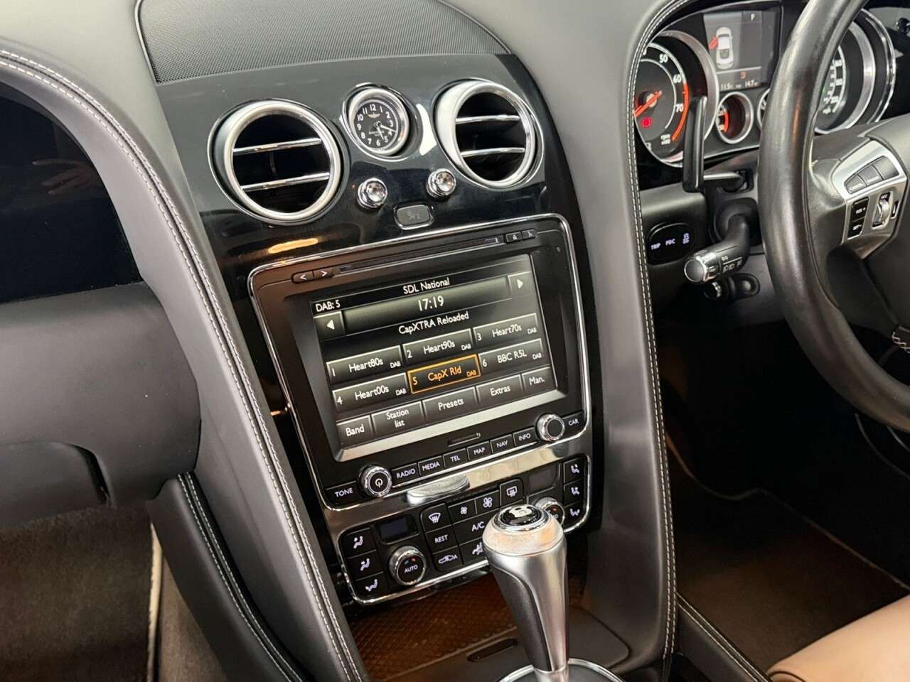 2015 BENTLEY CONTINENTAL 2015 BENTLEY CONTINENTAL