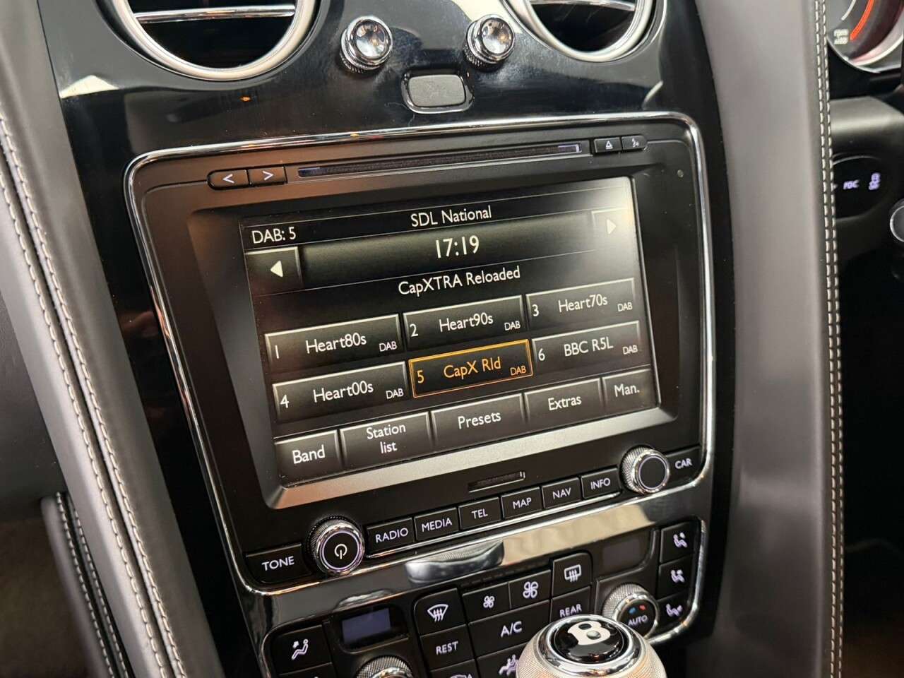 2015 BENTLEY CONTINENTAL 2015 BENTLEY CONTINENTAL