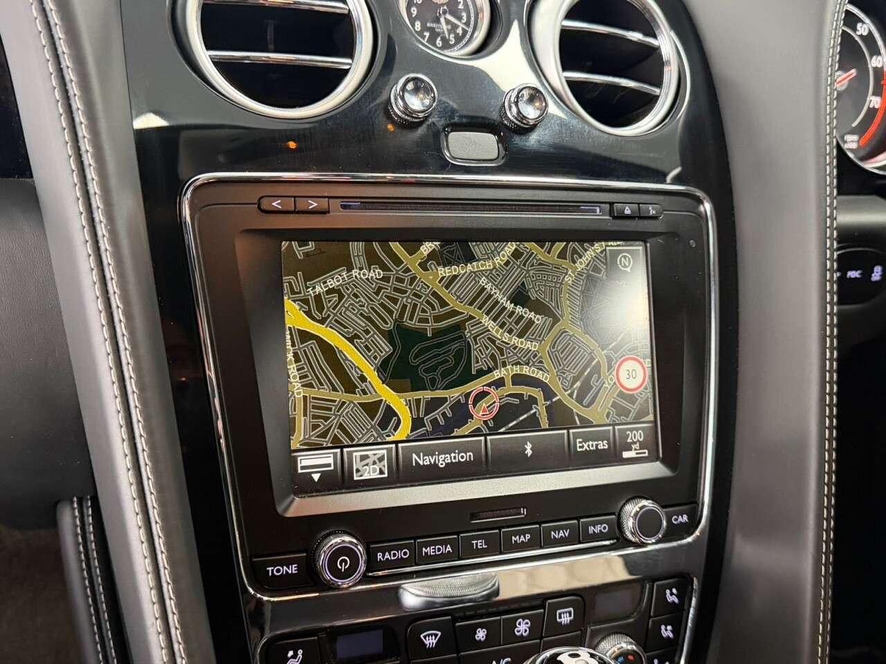 2015 BENTLEY CONTINENTAL 2015 BENTLEY CONTINENTAL