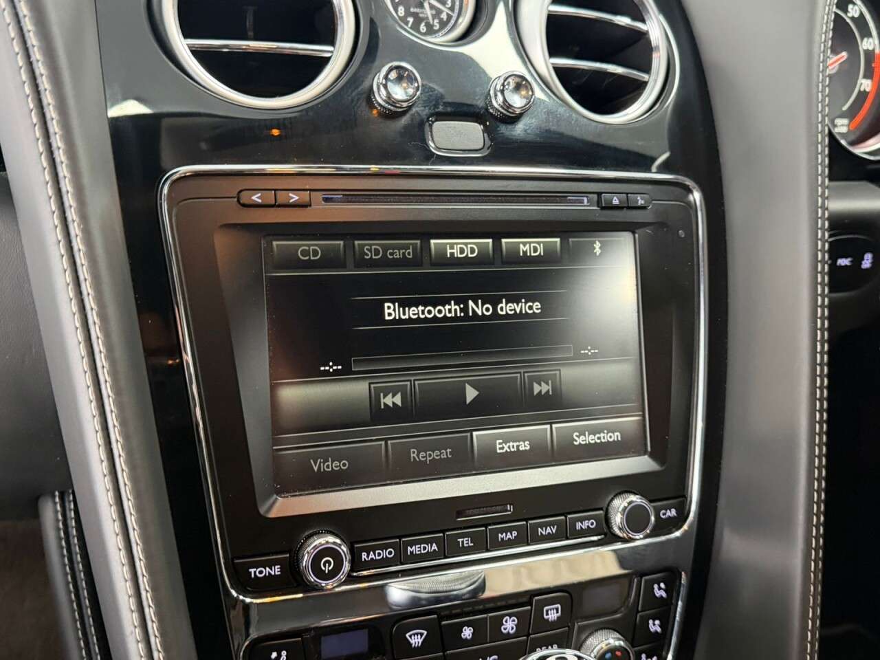 2015 BENTLEY CONTINENTAL 2015 BENTLEY CONTINENTAL