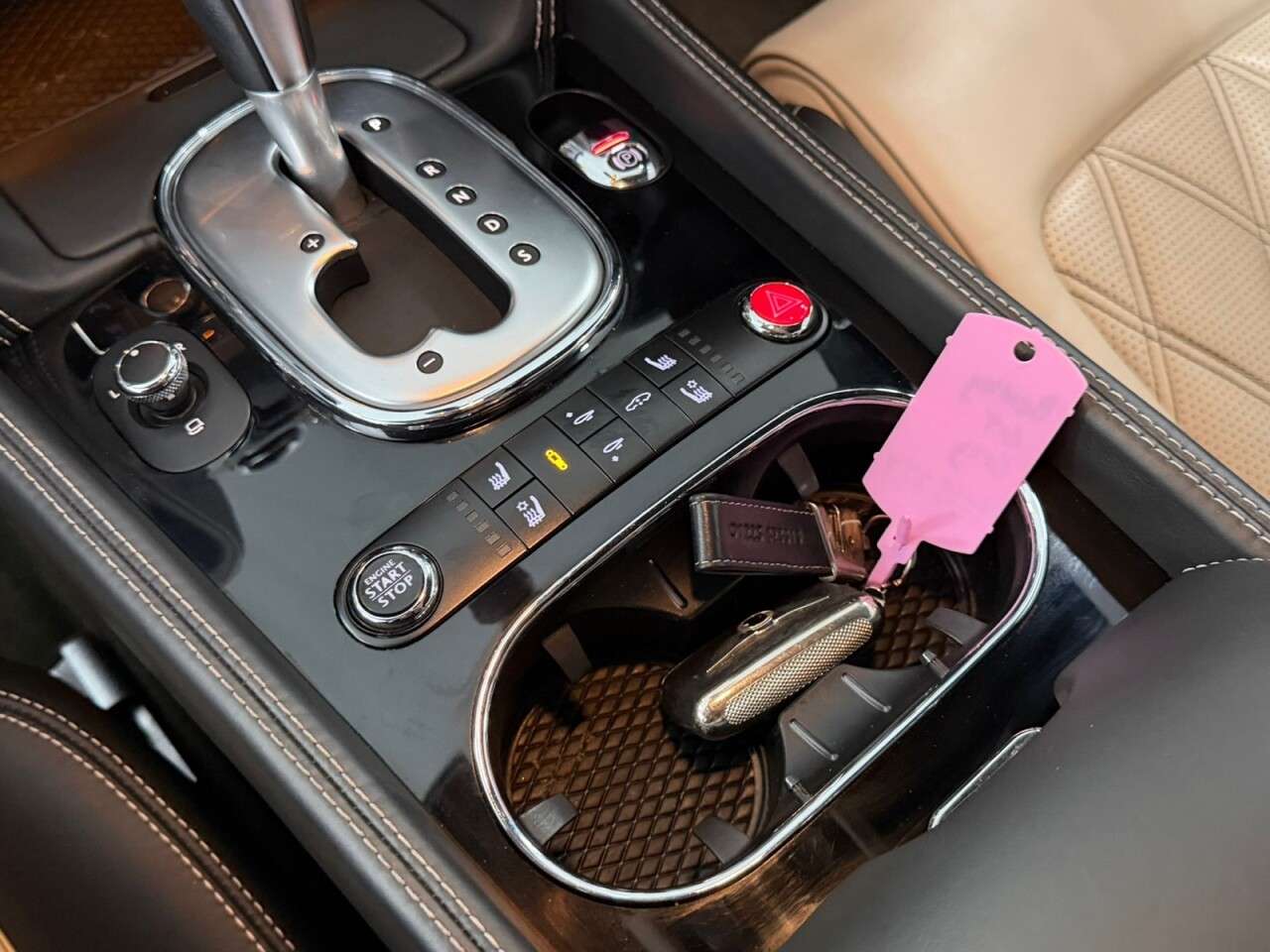 2015 BENTLEY CONTINENTAL 2015 BENTLEY CONTINENTAL