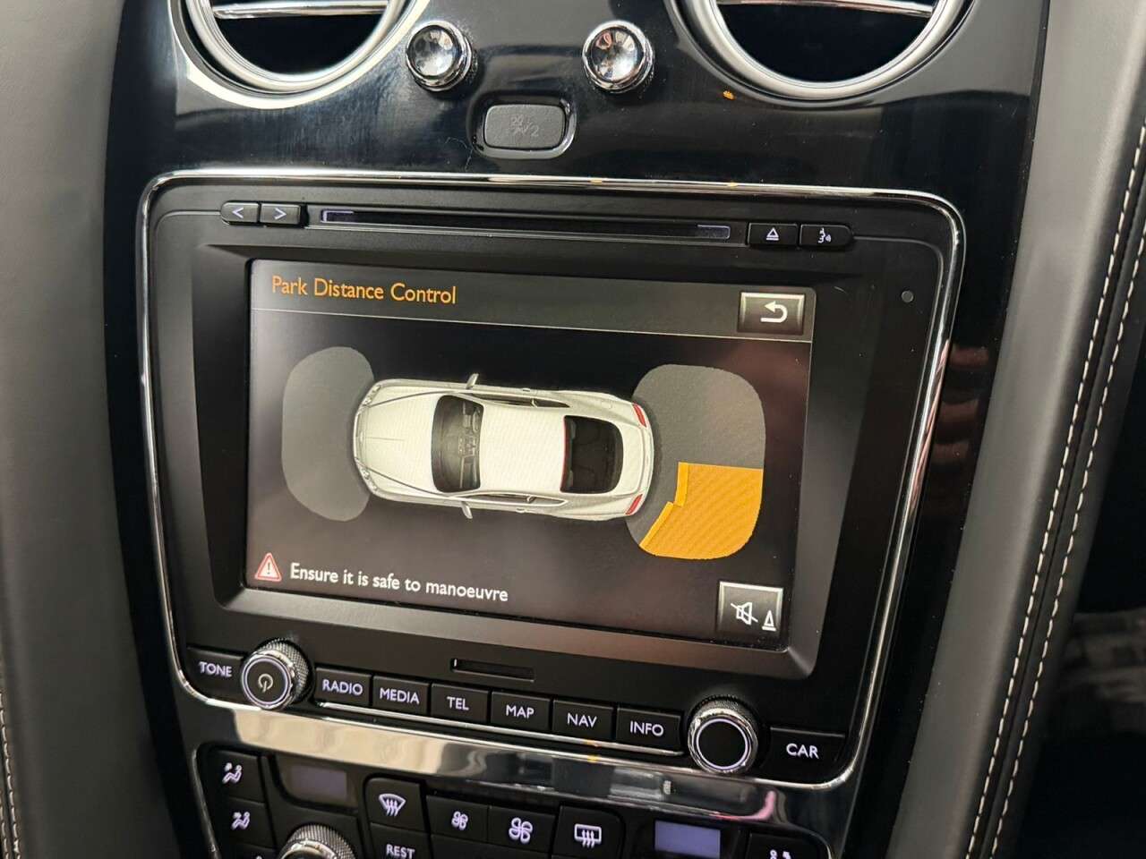 2015 BENTLEY CONTINENTAL 2015 BENTLEY CONTINENTAL