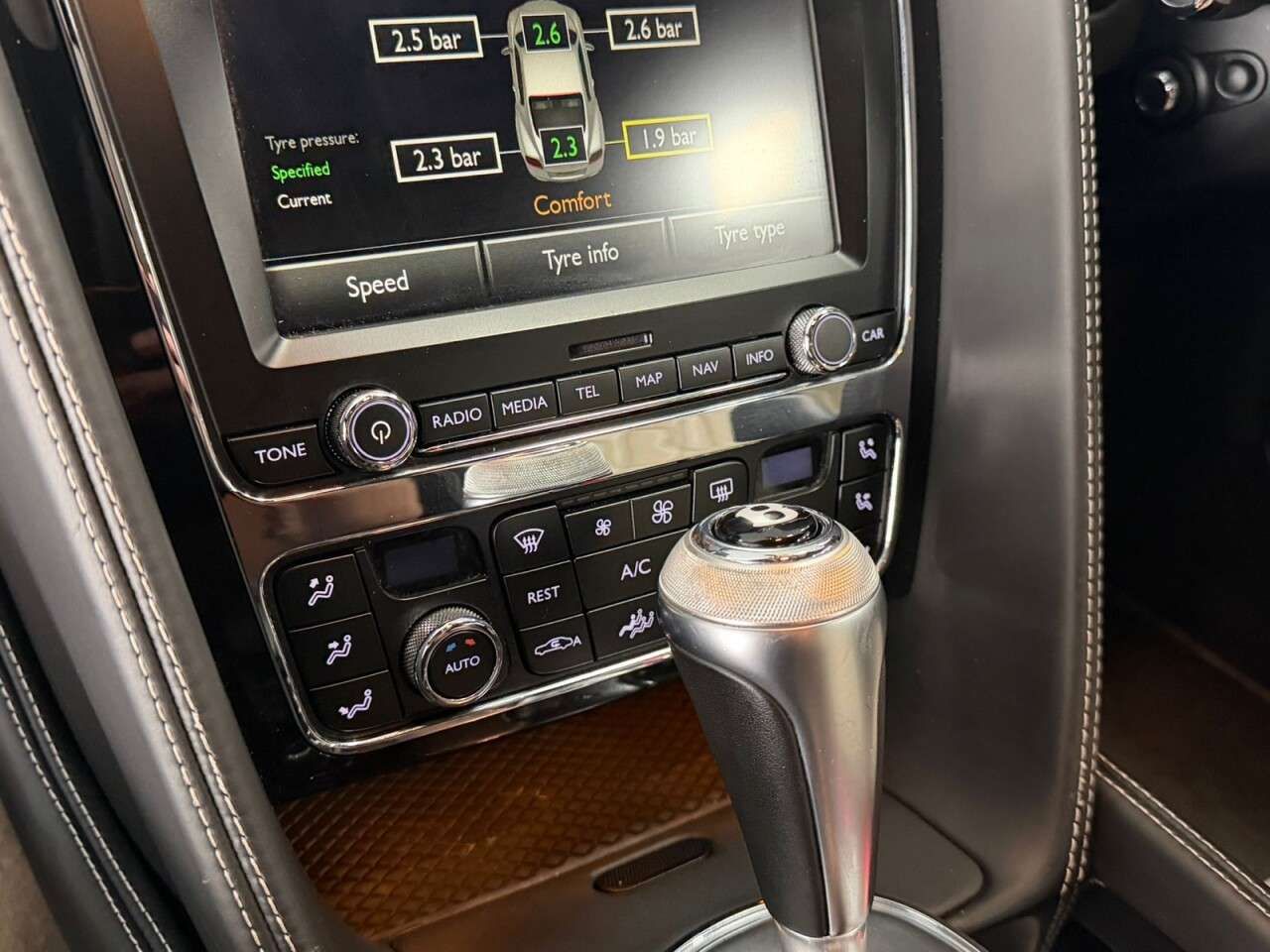 2015 BENTLEY CONTINENTAL 2015 BENTLEY CONTINENTAL