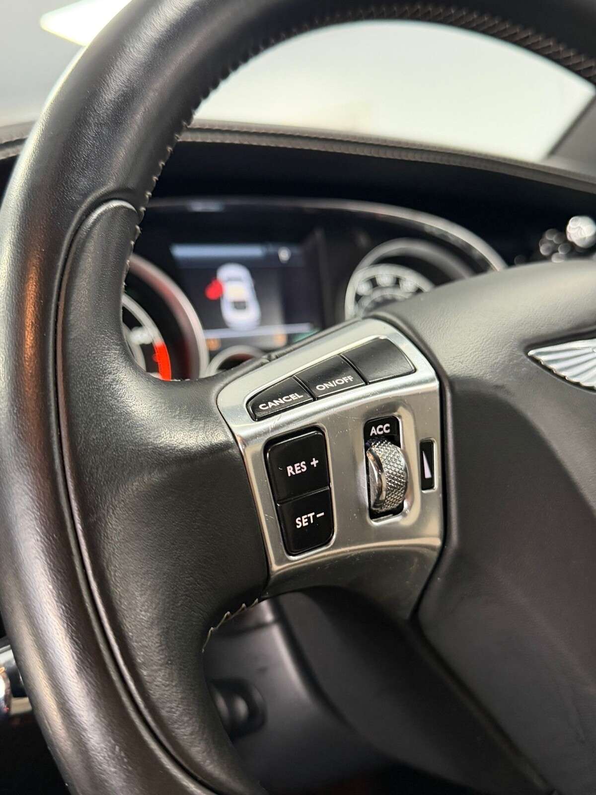 2015 BENTLEY CONTINENTAL 2015 BENTLEY CONTINENTAL