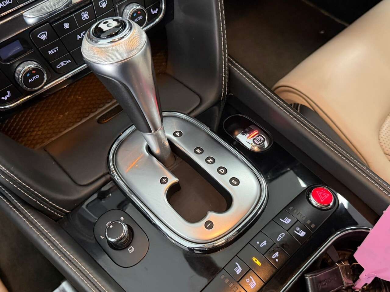 2015 BENTLEY CONTINENTAL 2015 BENTLEY CONTINENTAL