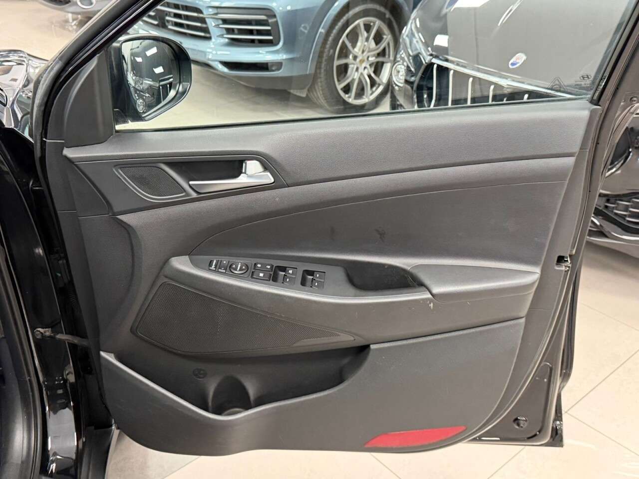 2016 HYUNDAI TUCSON 2016 HYUNDAI TUCSON