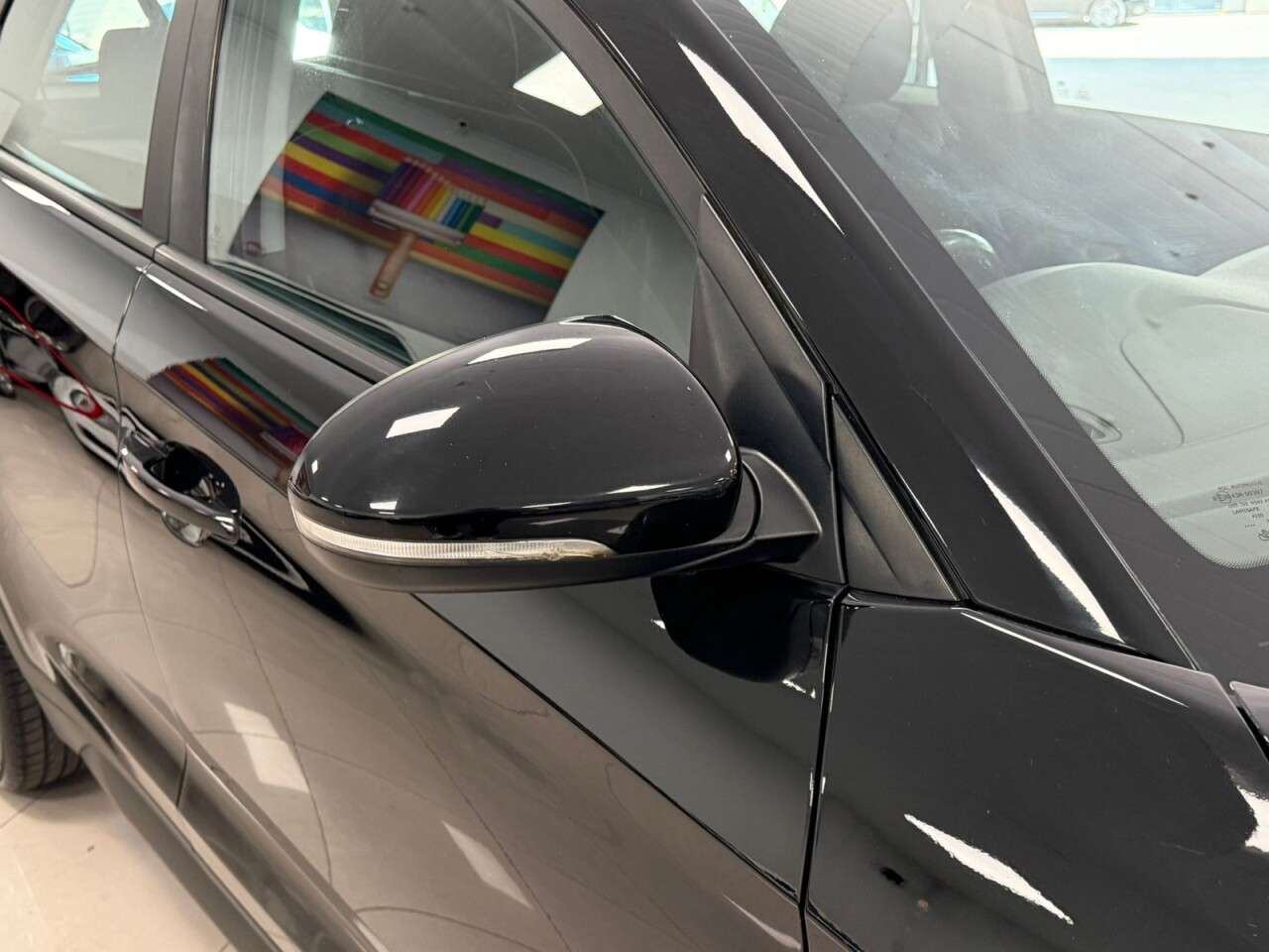 2016 HYUNDAI TUCSON 2016 HYUNDAI TUCSON