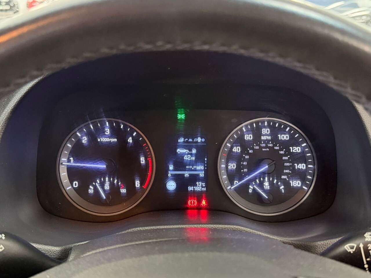 2016 HYUNDAI TUCSON 2016 HYUNDAI TUCSON