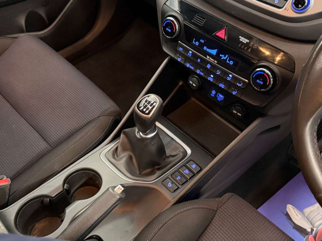 2016 HYUNDAI TUCSON 2016 HYUNDAI TUCSON