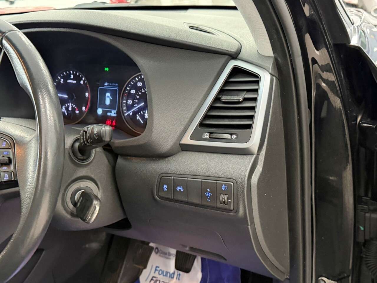 2016 HYUNDAI TUCSON 2016 HYUNDAI TUCSON