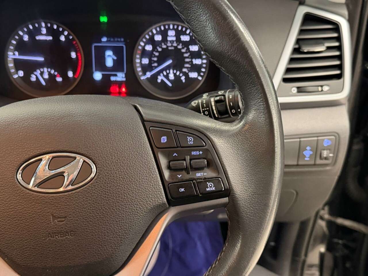 2016 HYUNDAI TUCSON 2016 HYUNDAI TUCSON