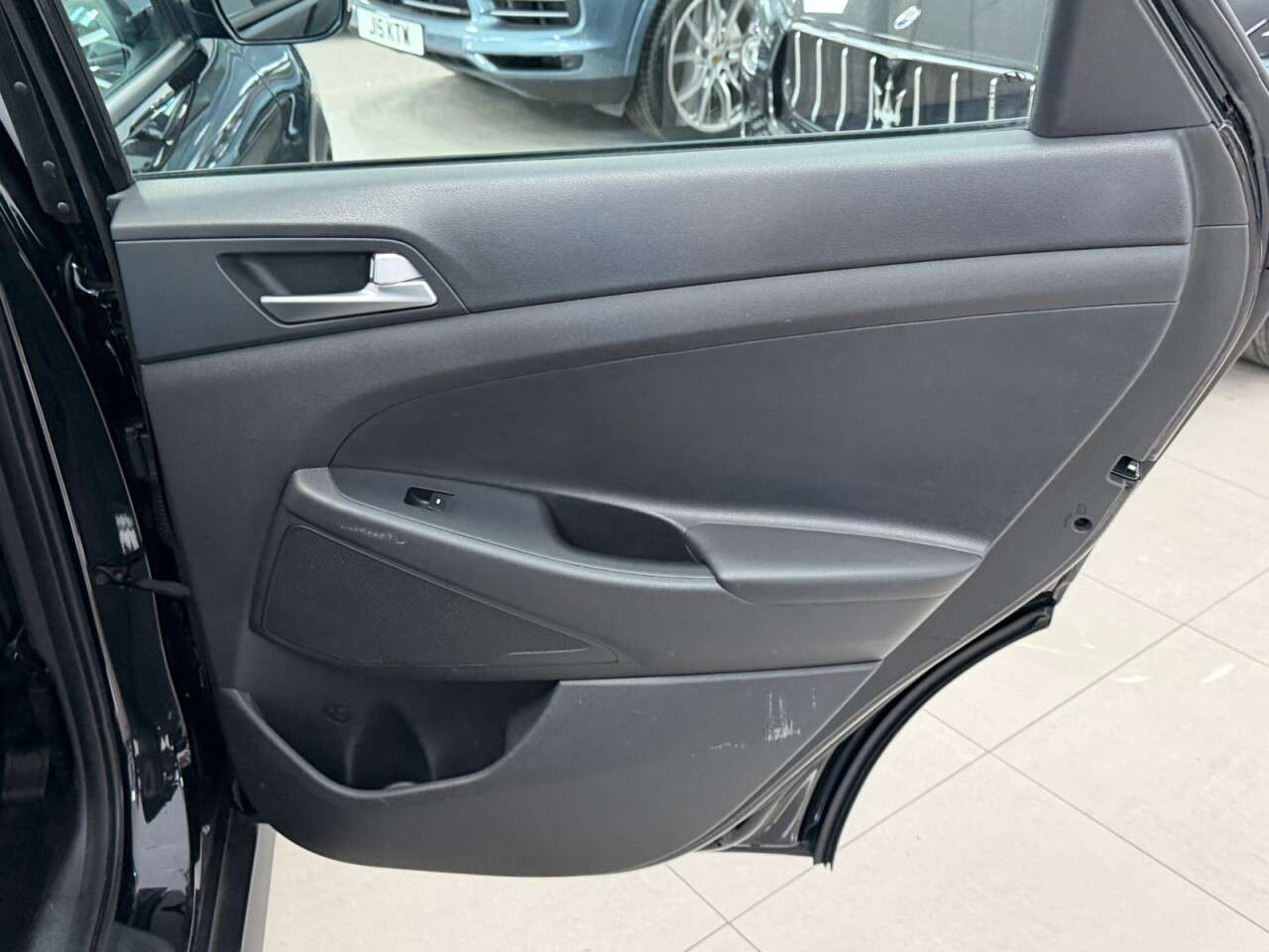 2016 HYUNDAI TUCSON 2016 HYUNDAI TUCSON