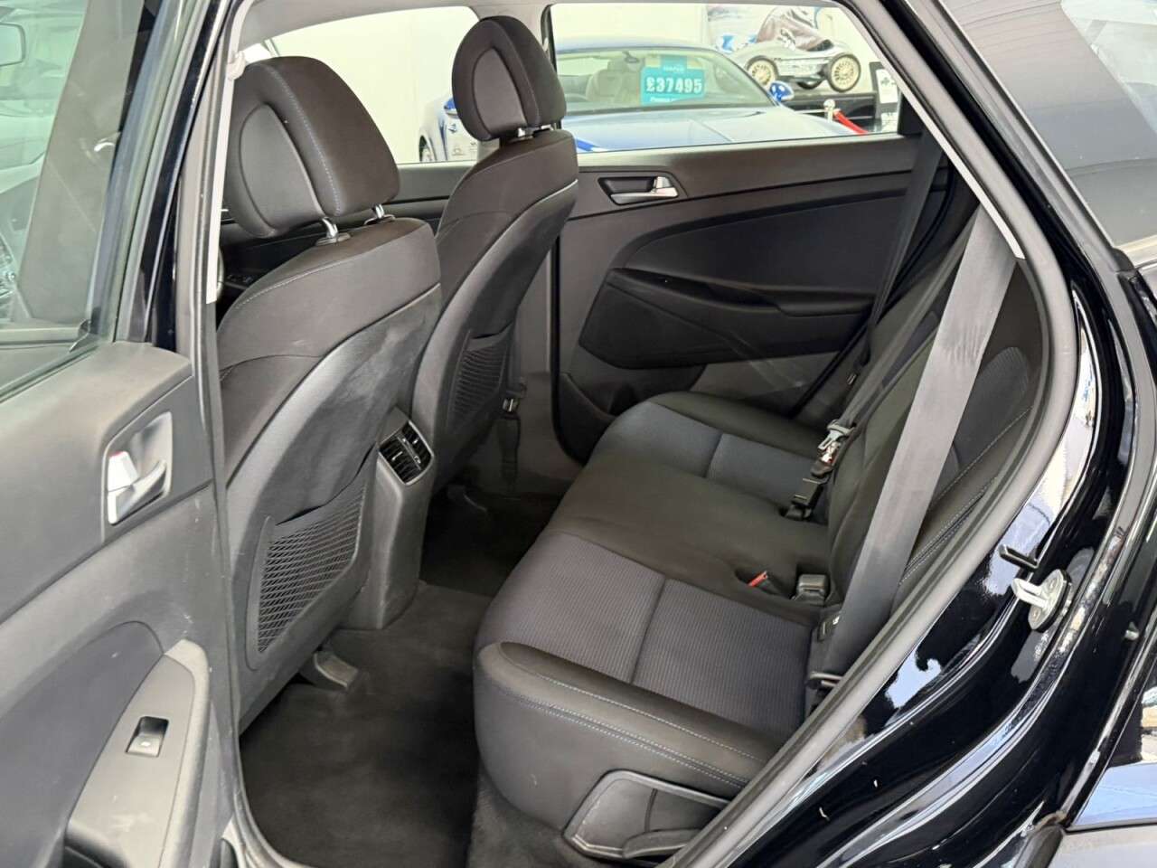 2016 HYUNDAI TUCSON 2016 HYUNDAI TUCSON