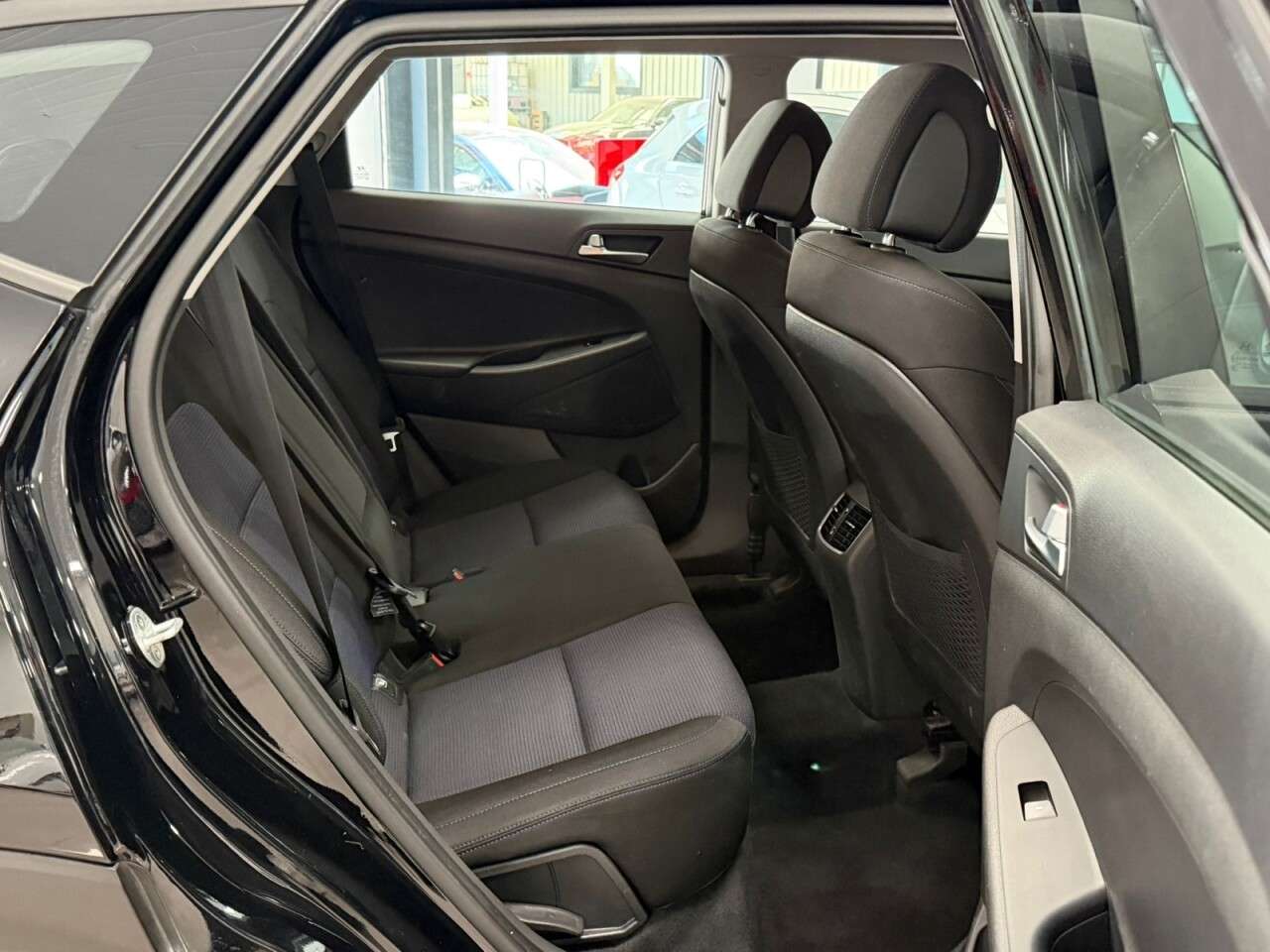 2016 HYUNDAI TUCSON 2016 HYUNDAI TUCSON