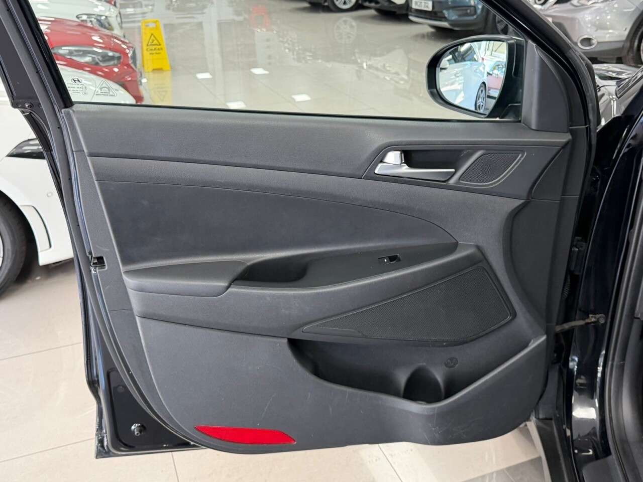 2016 HYUNDAI TUCSON 2016 HYUNDAI TUCSON