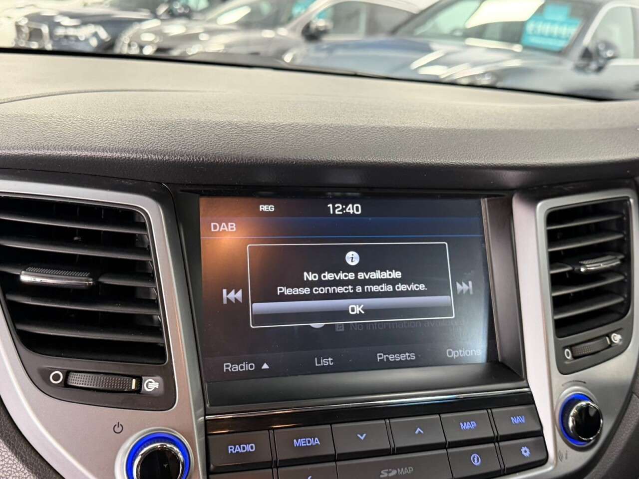 2016 HYUNDAI TUCSON 2016 HYUNDAI TUCSON