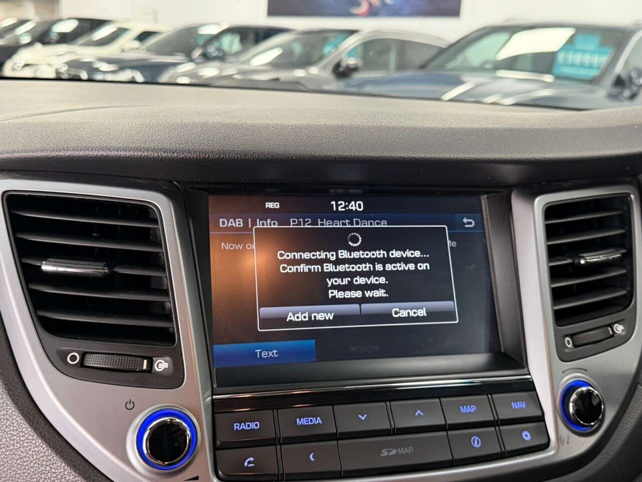 2016 HYUNDAI TUCSON 2016 HYUNDAI TUCSON