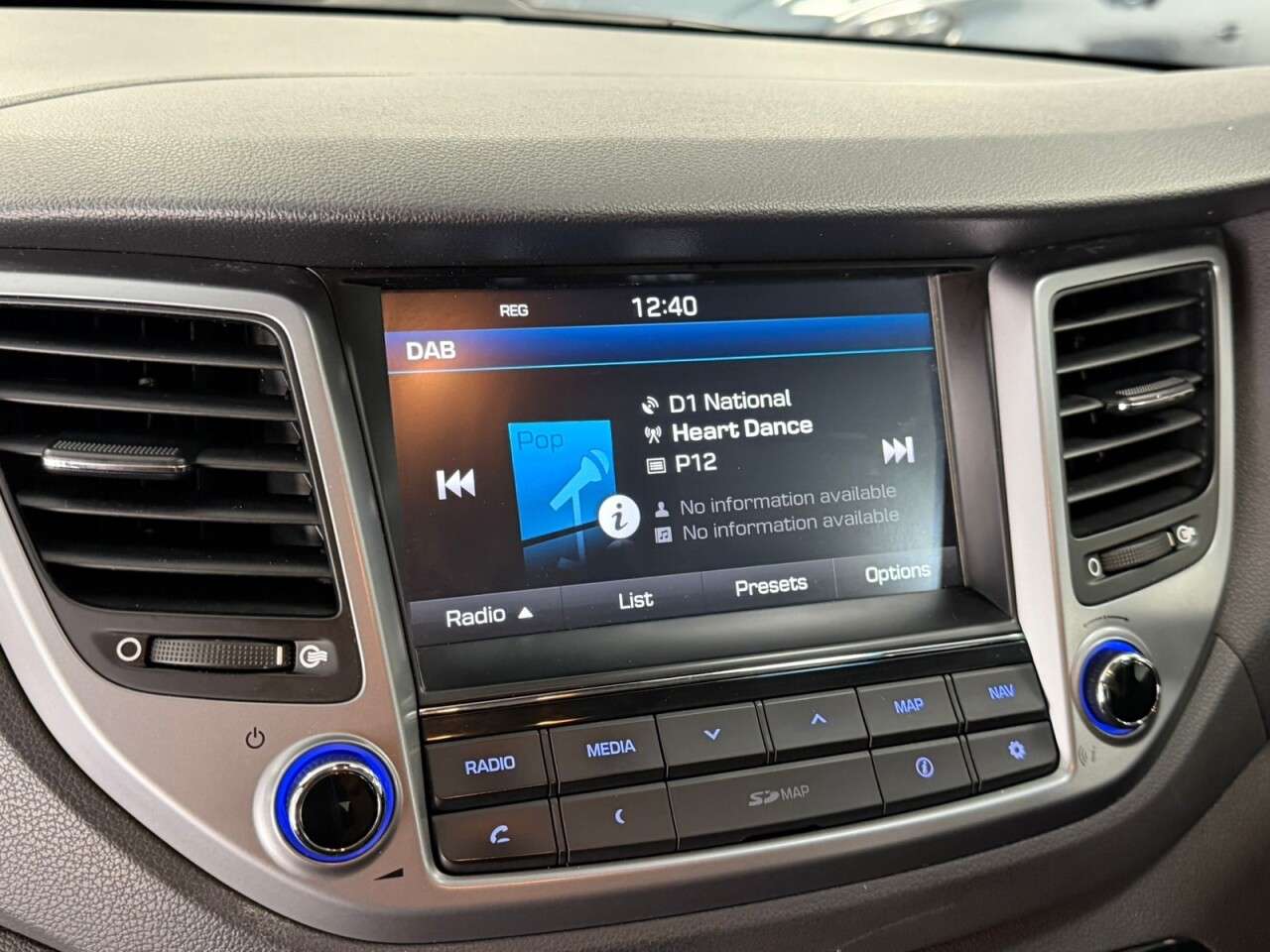 2016 HYUNDAI TUCSON 2016 HYUNDAI TUCSON