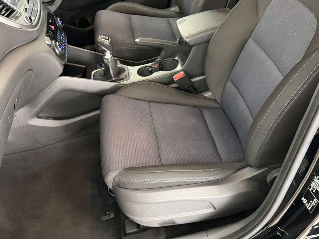 2016 HYUNDAI TUCSON 2016 HYUNDAI TUCSON