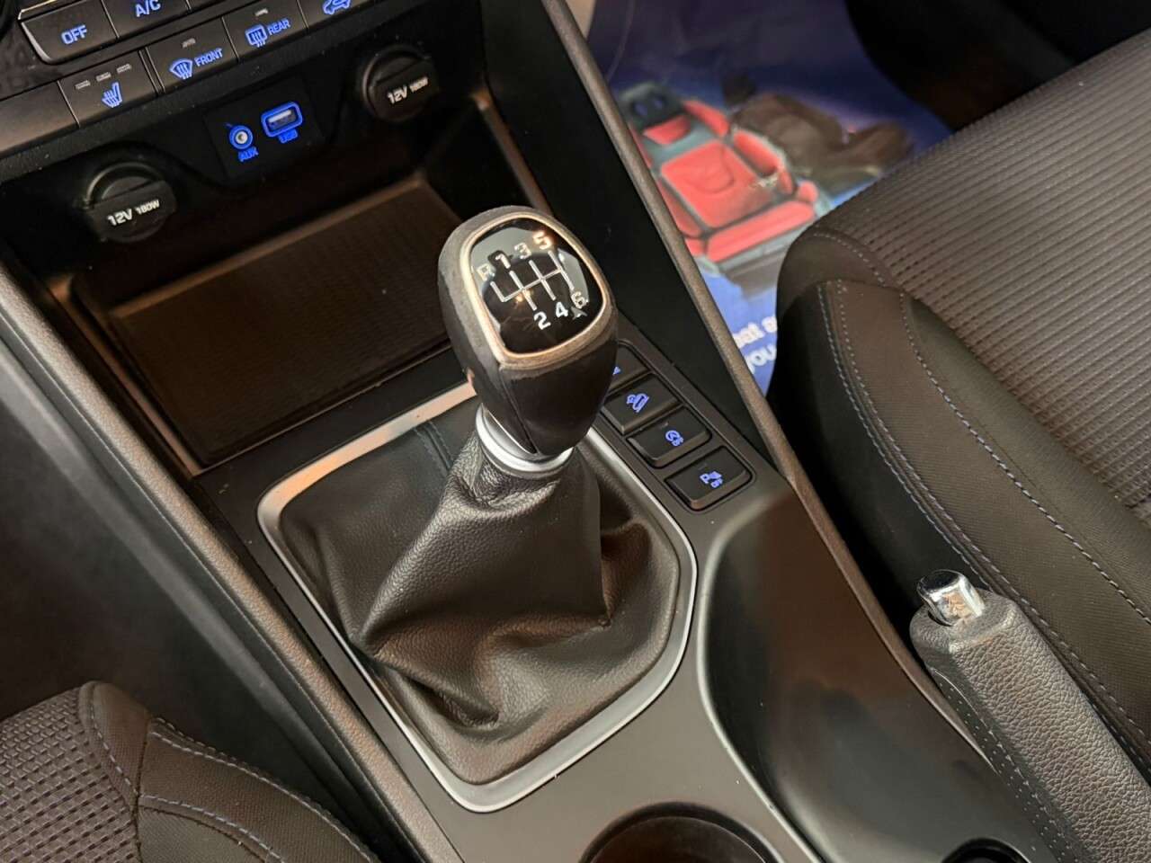 2016 HYUNDAI TUCSON 2016 HYUNDAI TUCSON