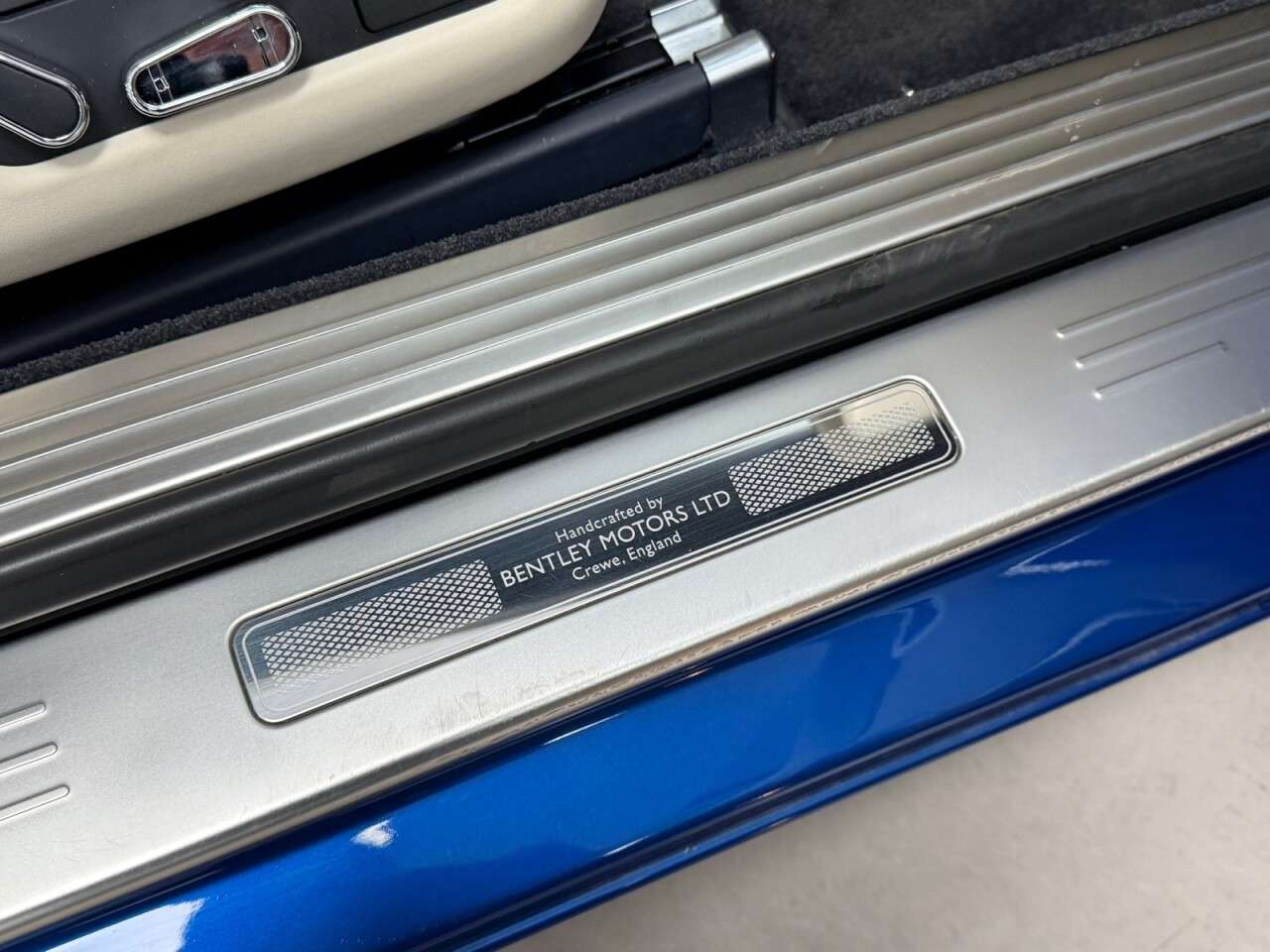 2012 BENTLEY CONTINENTAL 2012 BENTLEY CONTINENTAL