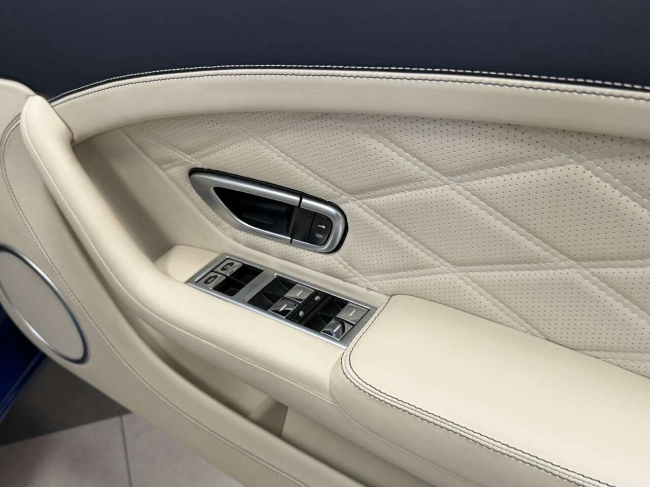 2012 BENTLEY CONTINENTAL 2012 BENTLEY CONTINENTAL