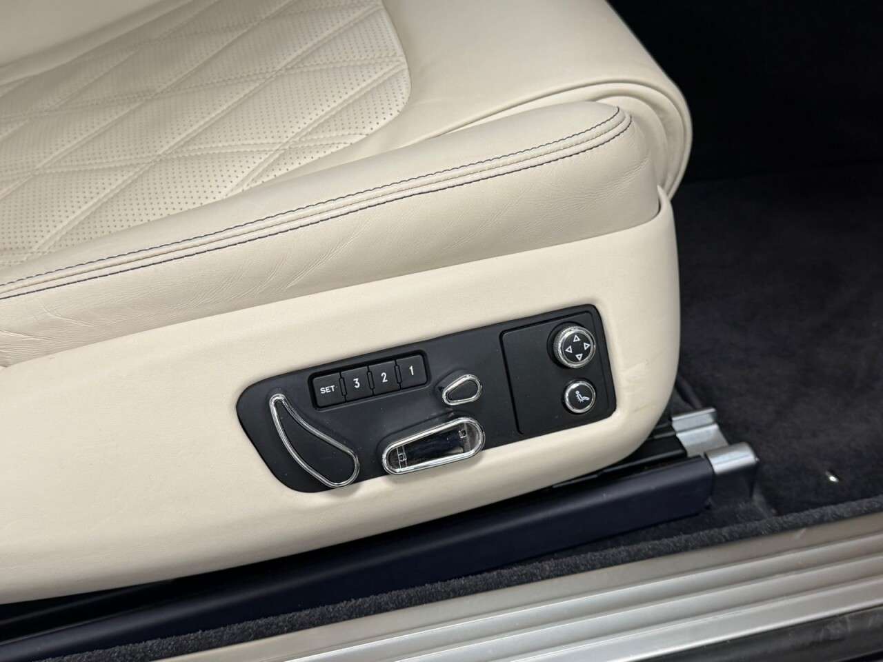 2012 BENTLEY CONTINENTAL 2012 BENTLEY CONTINENTAL