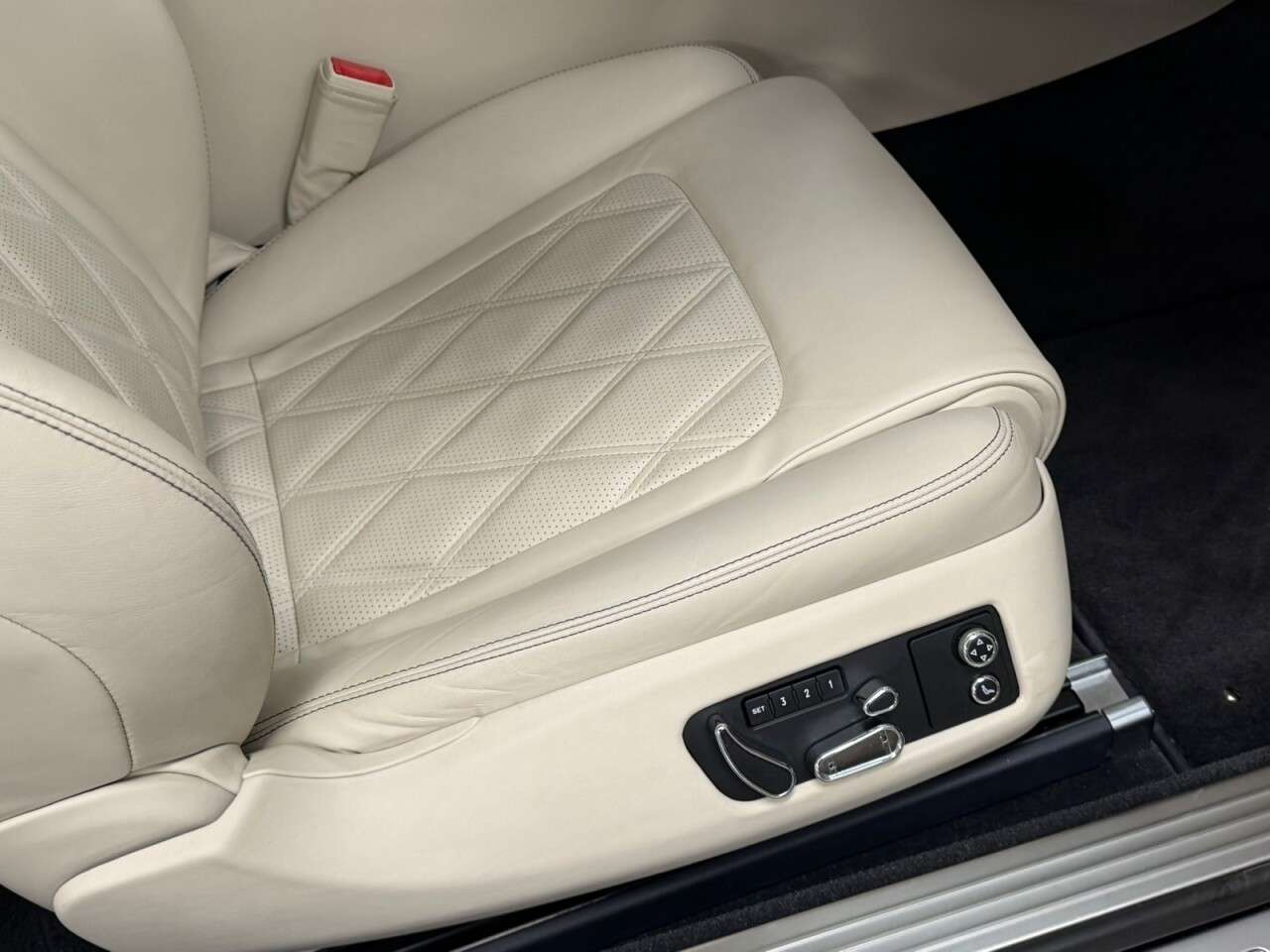 2012 BENTLEY CONTINENTAL 2012 BENTLEY CONTINENTAL