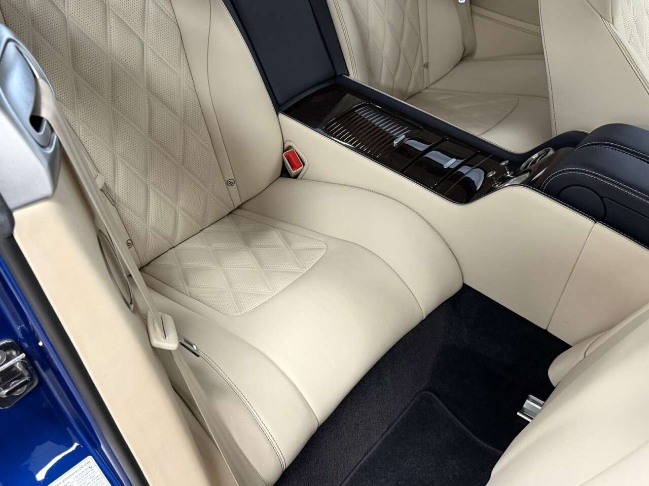 2012 BENTLEY CONTINENTAL 2012 BENTLEY CONTINENTAL