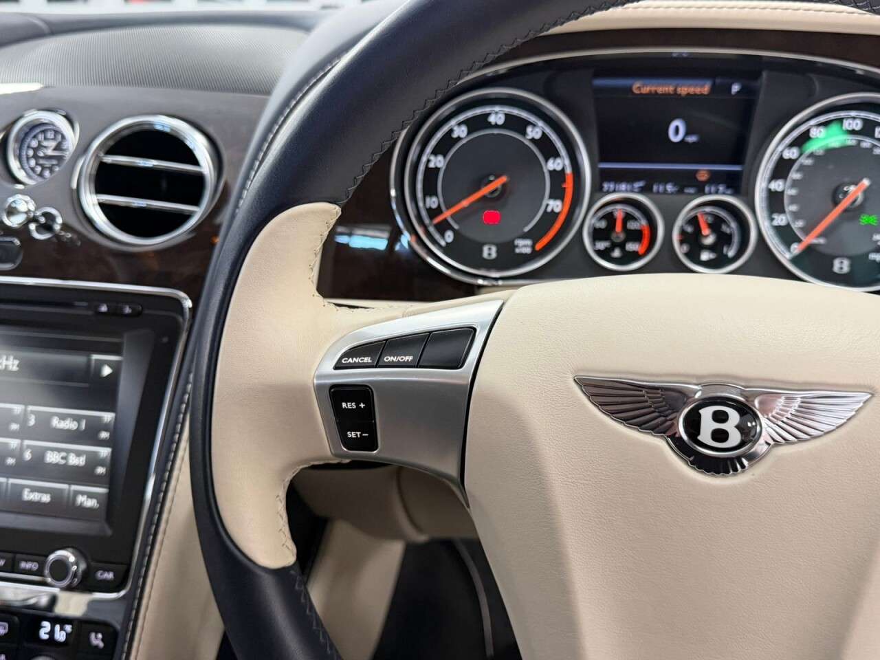 2012 BENTLEY CONTINENTAL 2012 BENTLEY CONTINENTAL