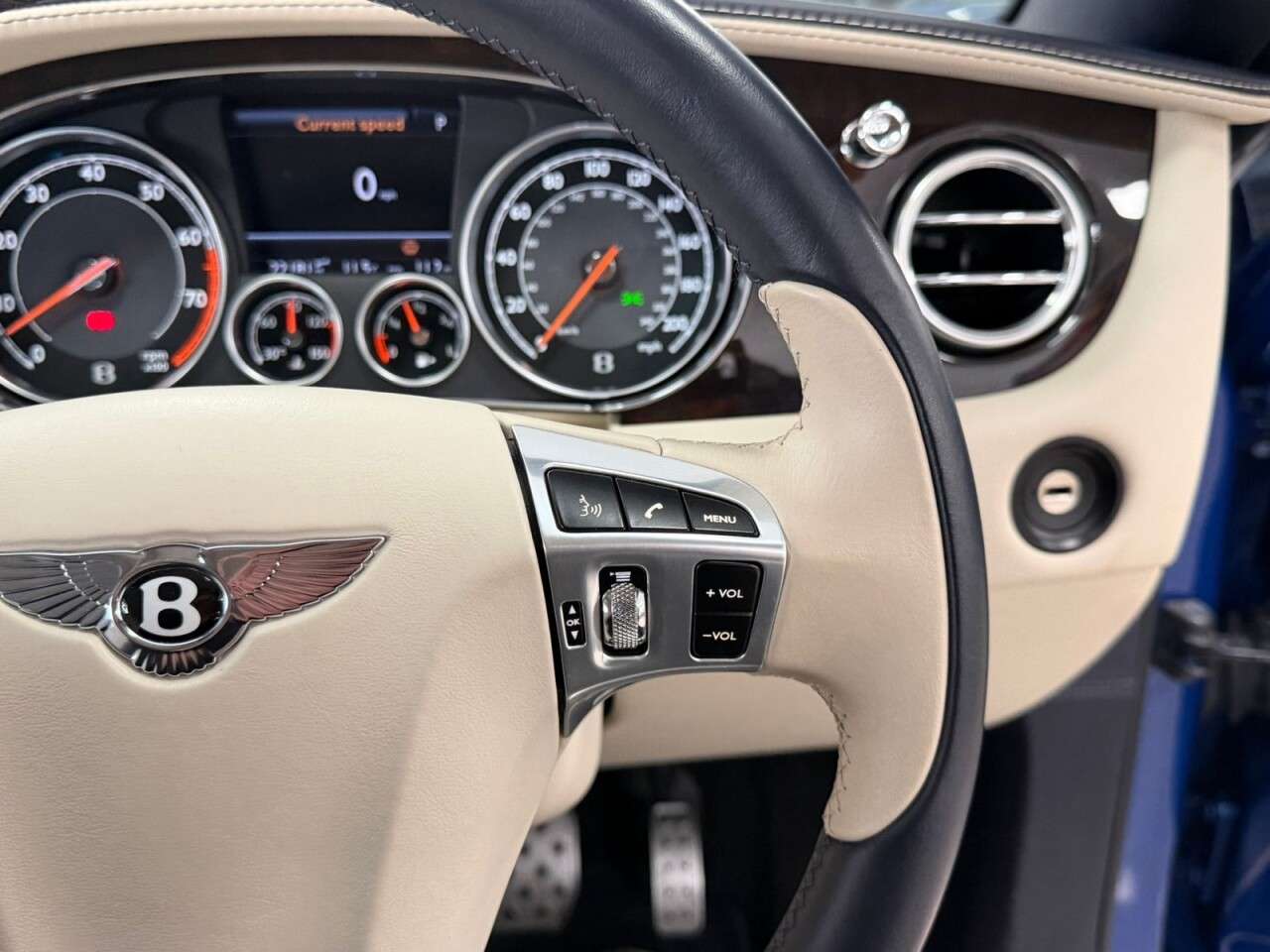 2012 BENTLEY CONTINENTAL 2012 BENTLEY CONTINENTAL
