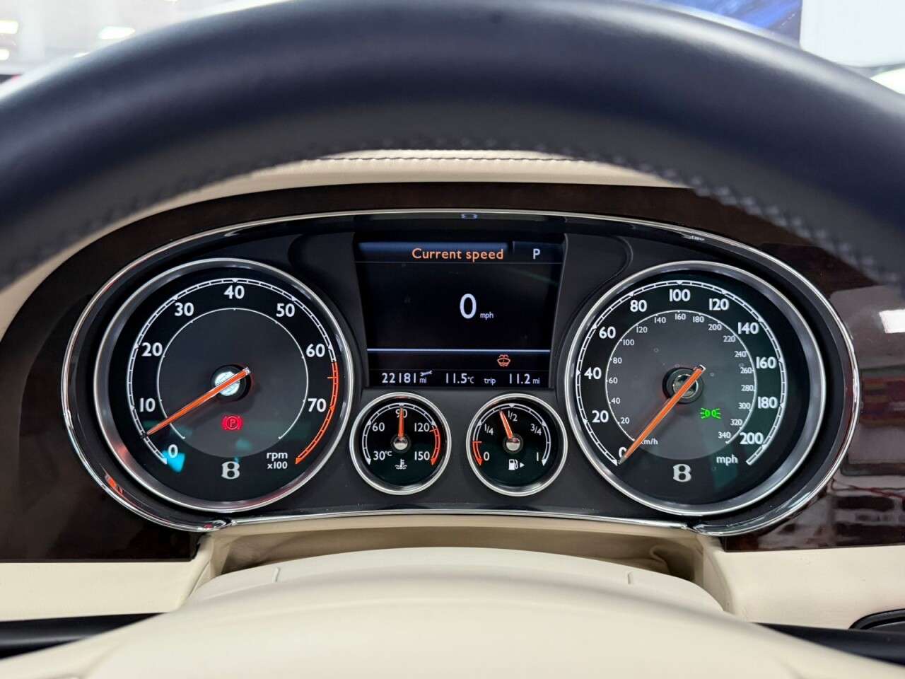 2012 BENTLEY CONTINENTAL 2012 BENTLEY CONTINENTAL